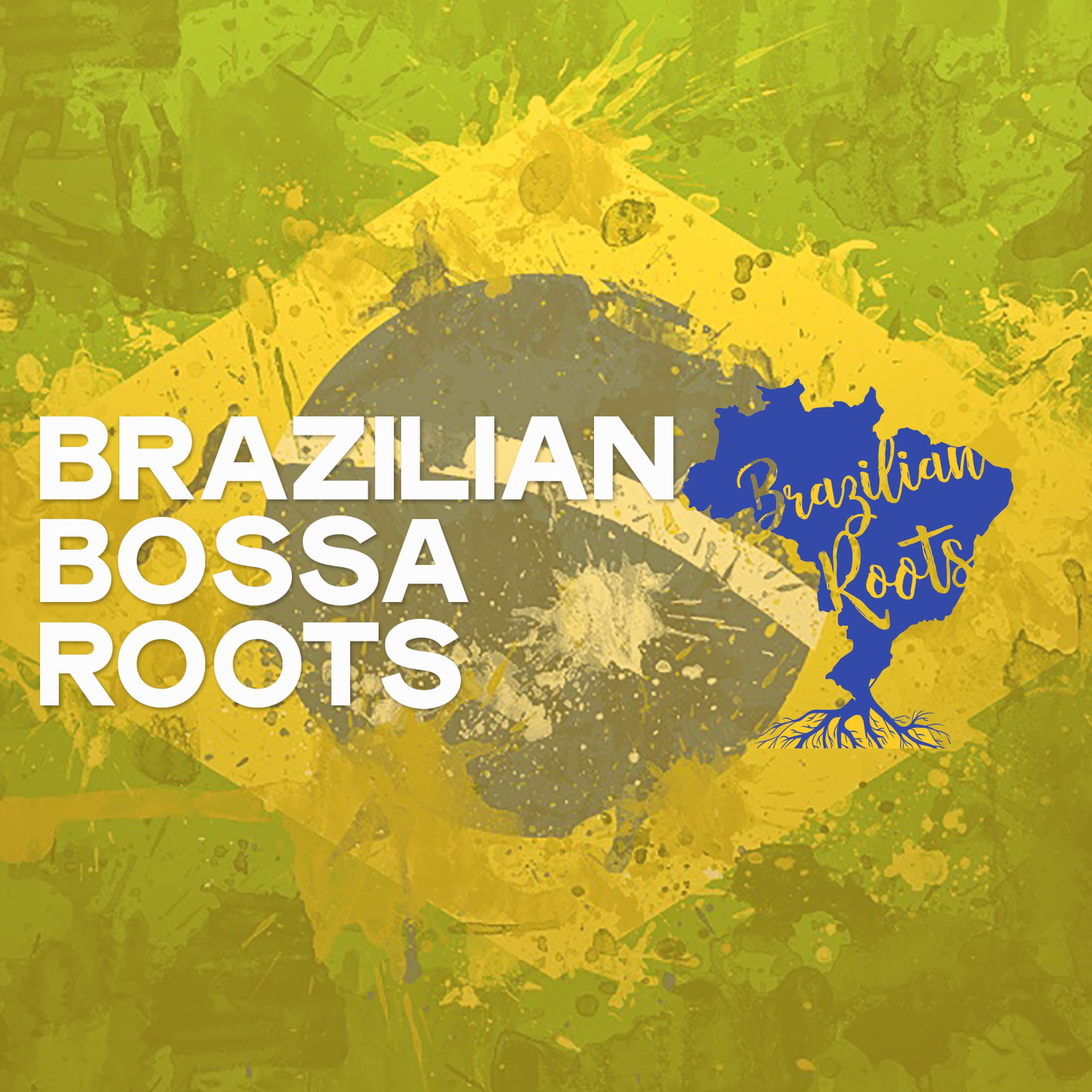 Brazilian Bossa Roots