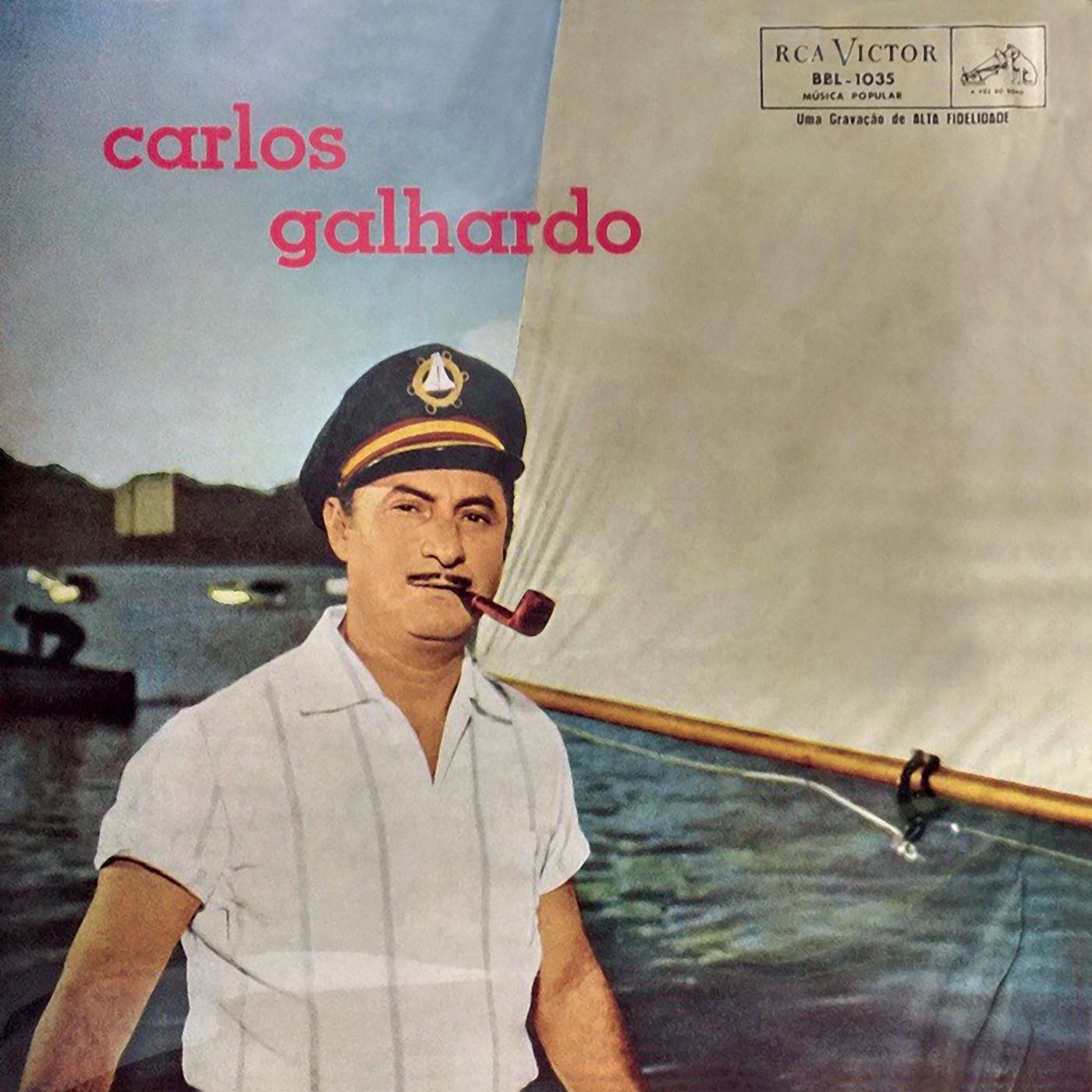 Carlos Galhardo