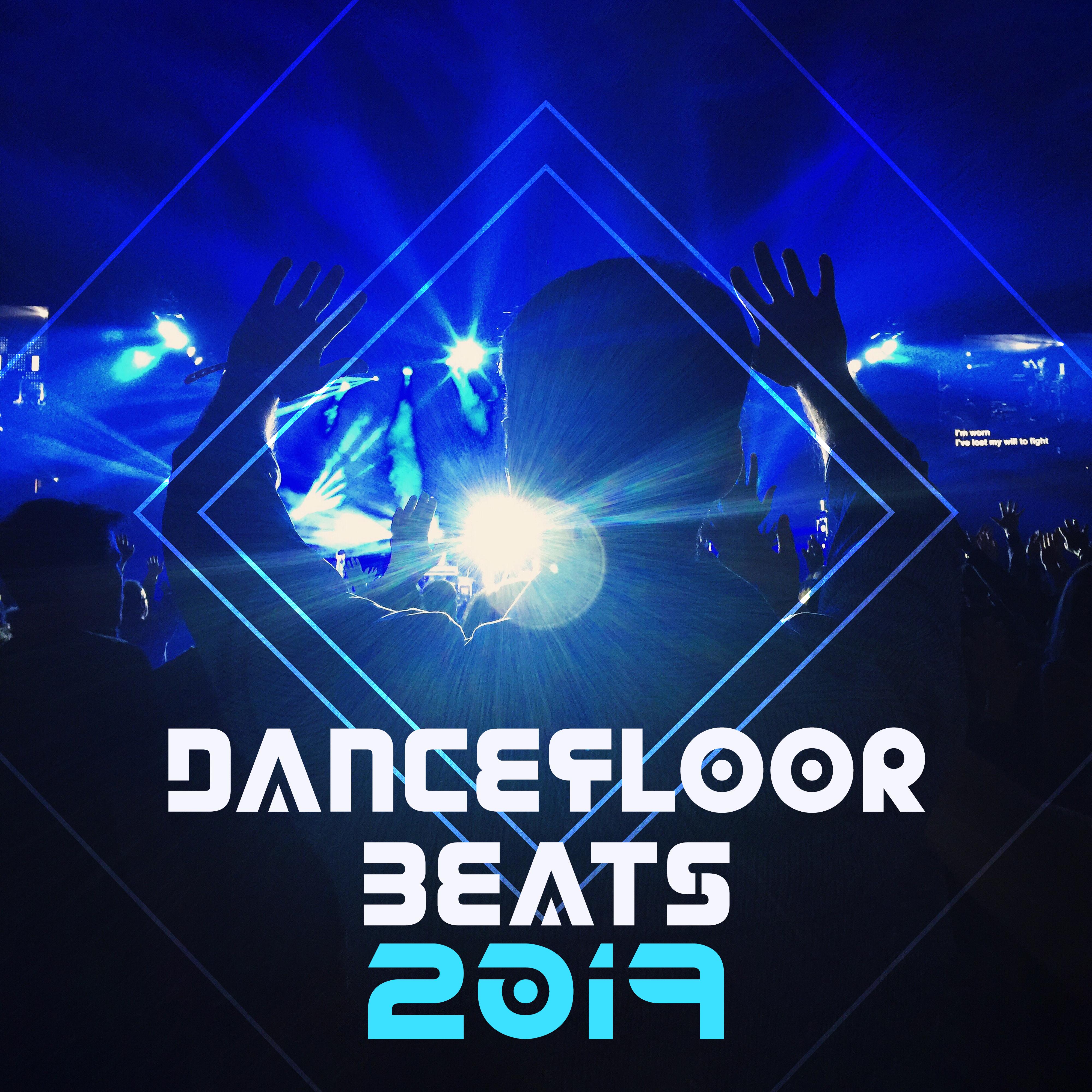 Dancefloor Beats 2019
