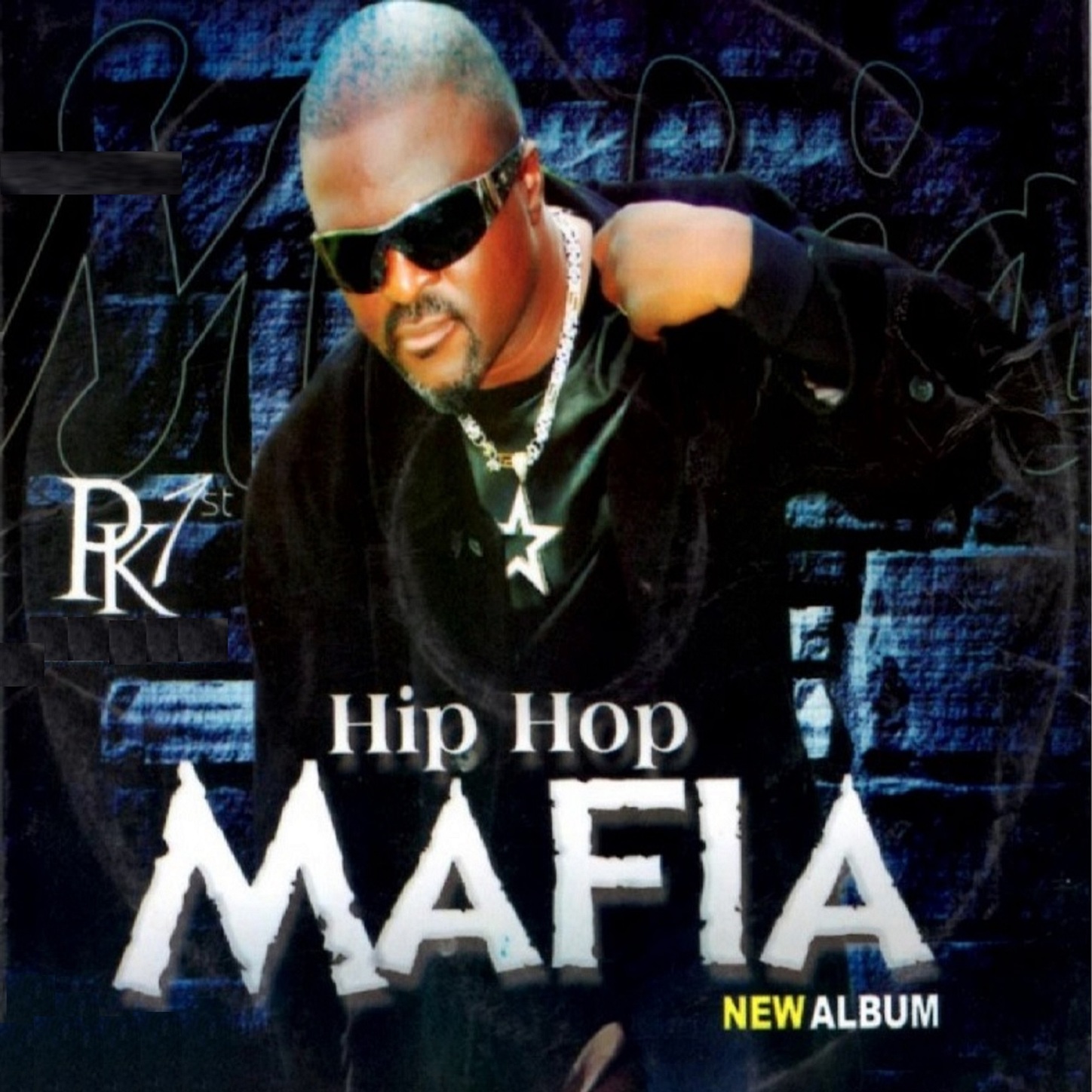 Hip Hop Mafia