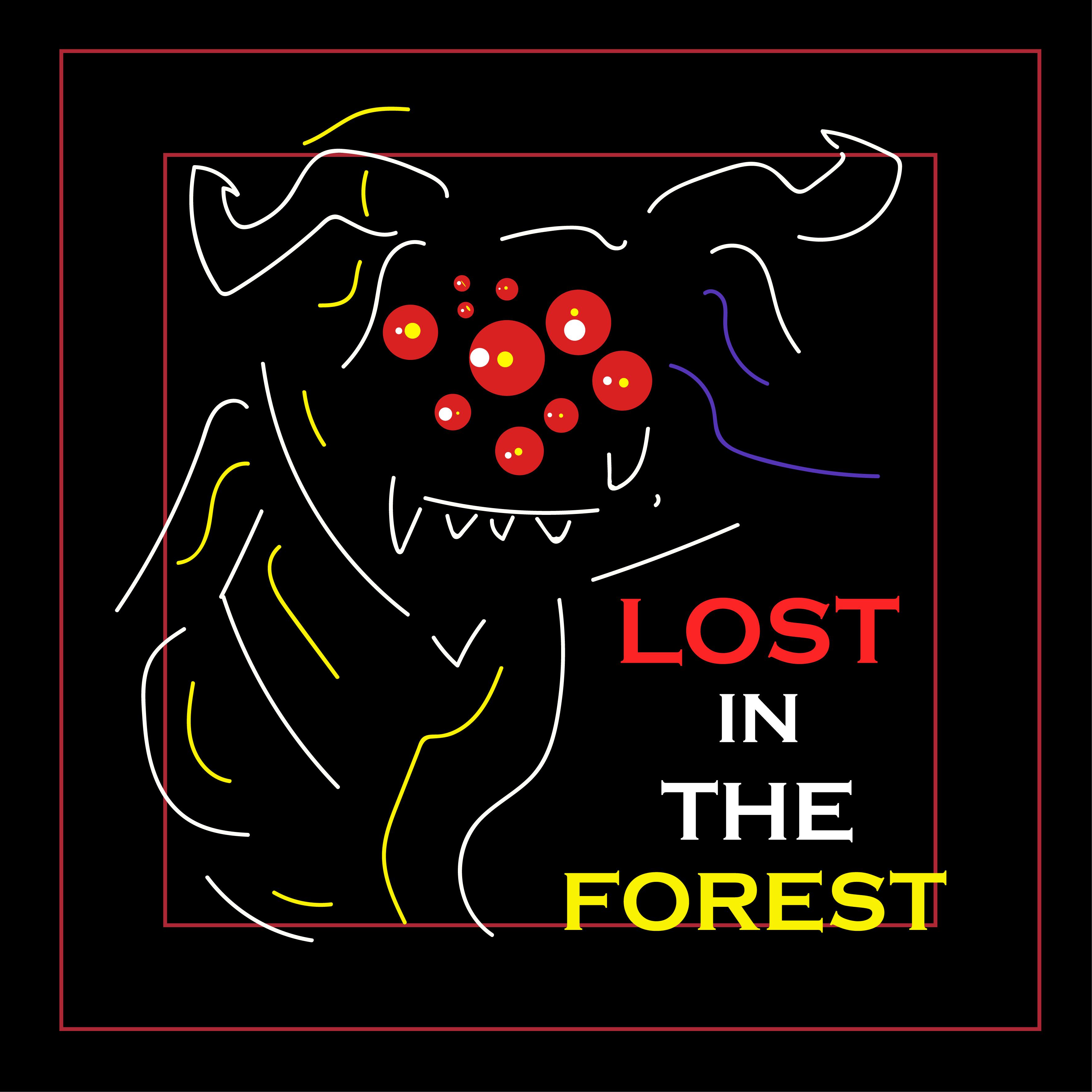 Lost In The Forest