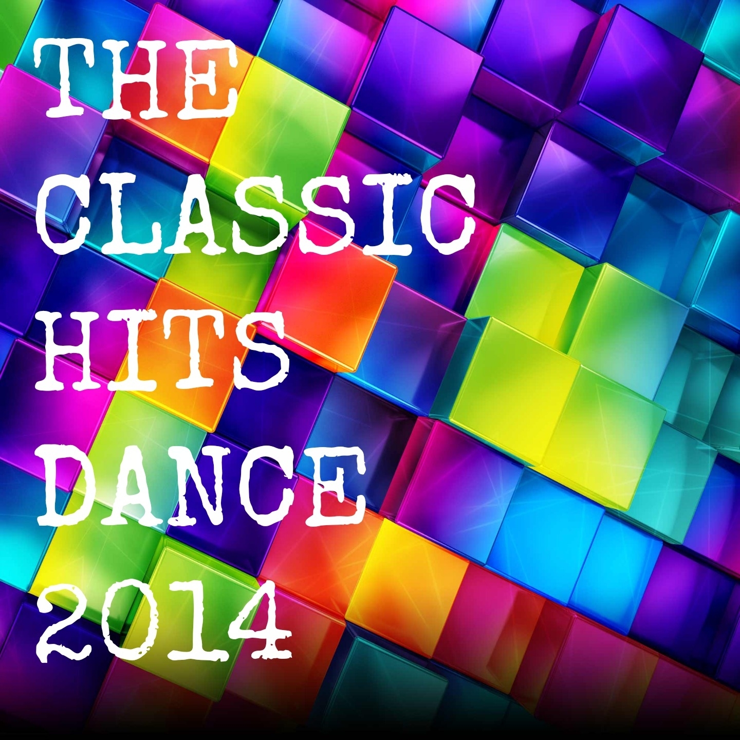 The Classic Hits Dance 2014