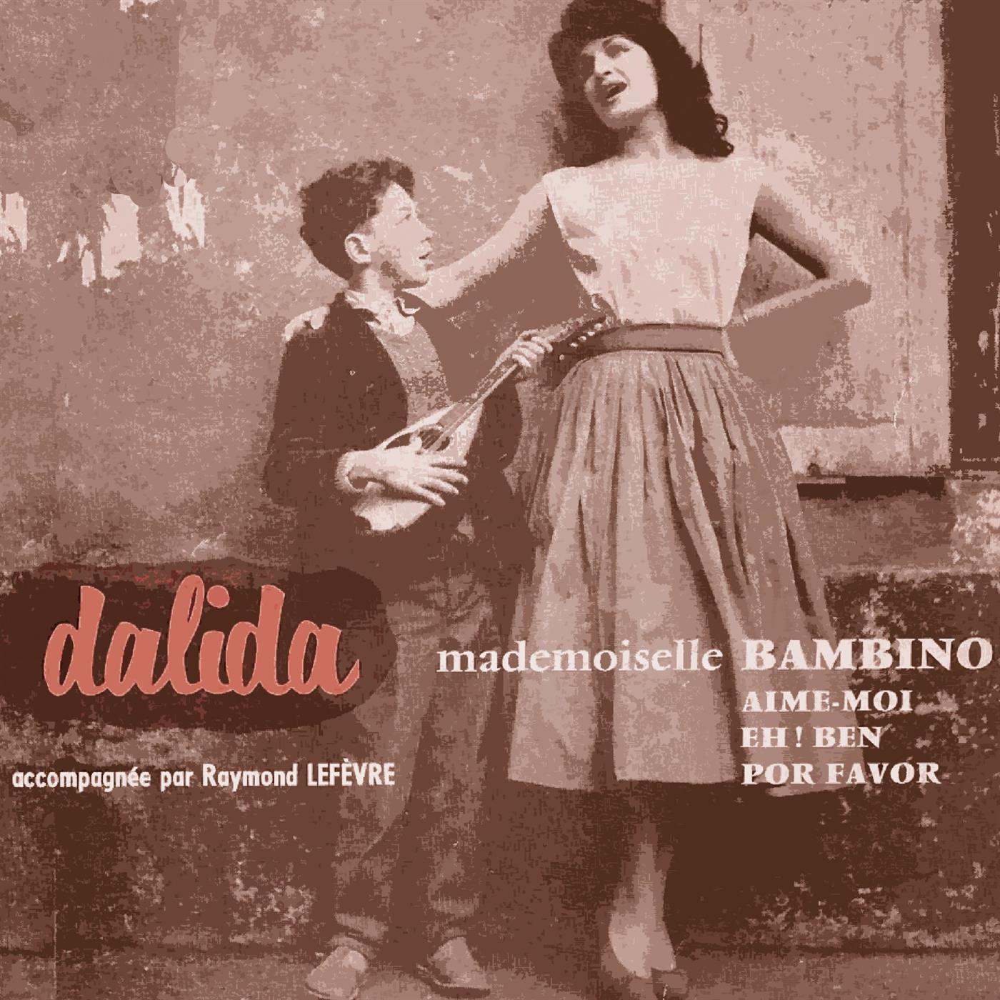 Madmoiselle Bambino