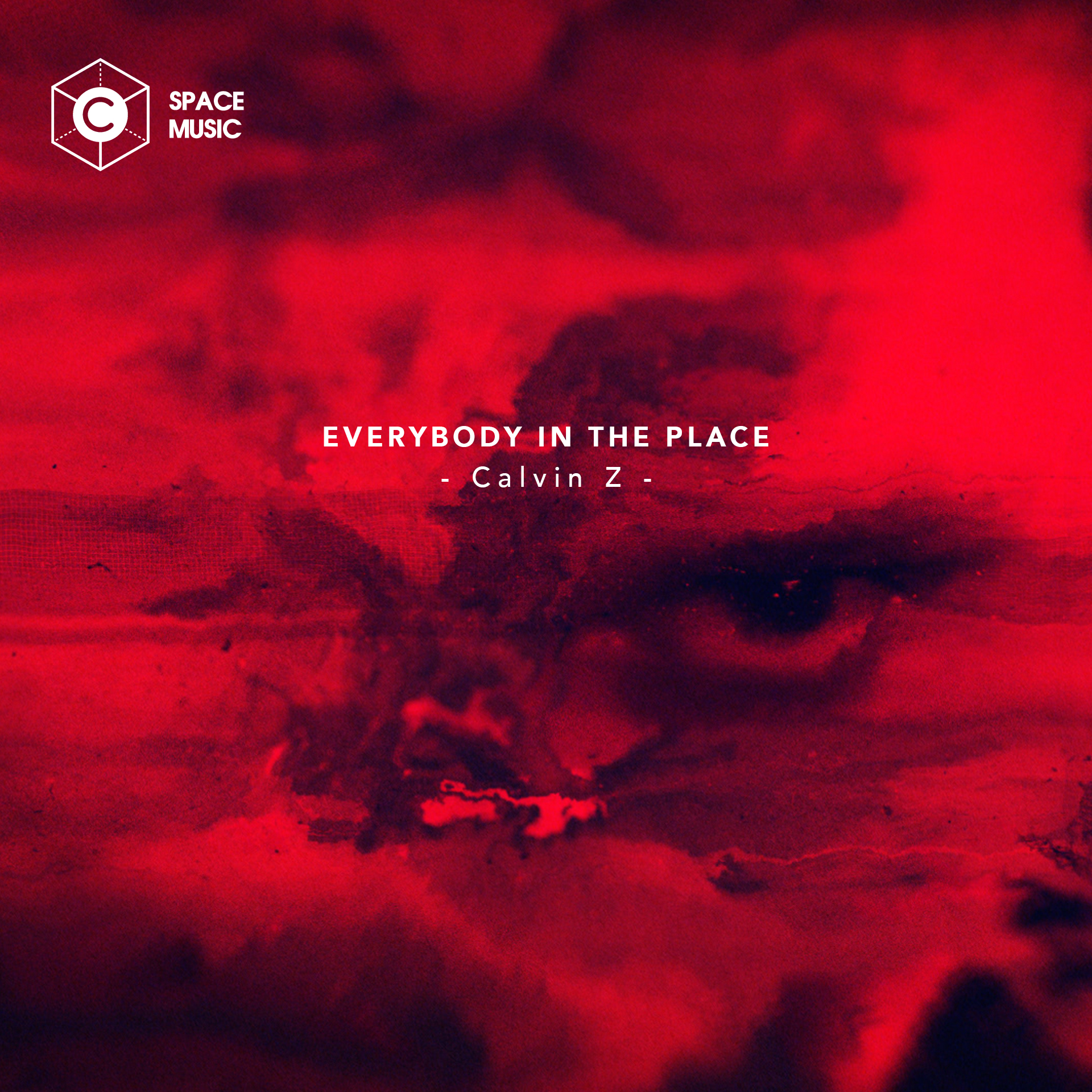 Calvin Z - Everybody In The Place