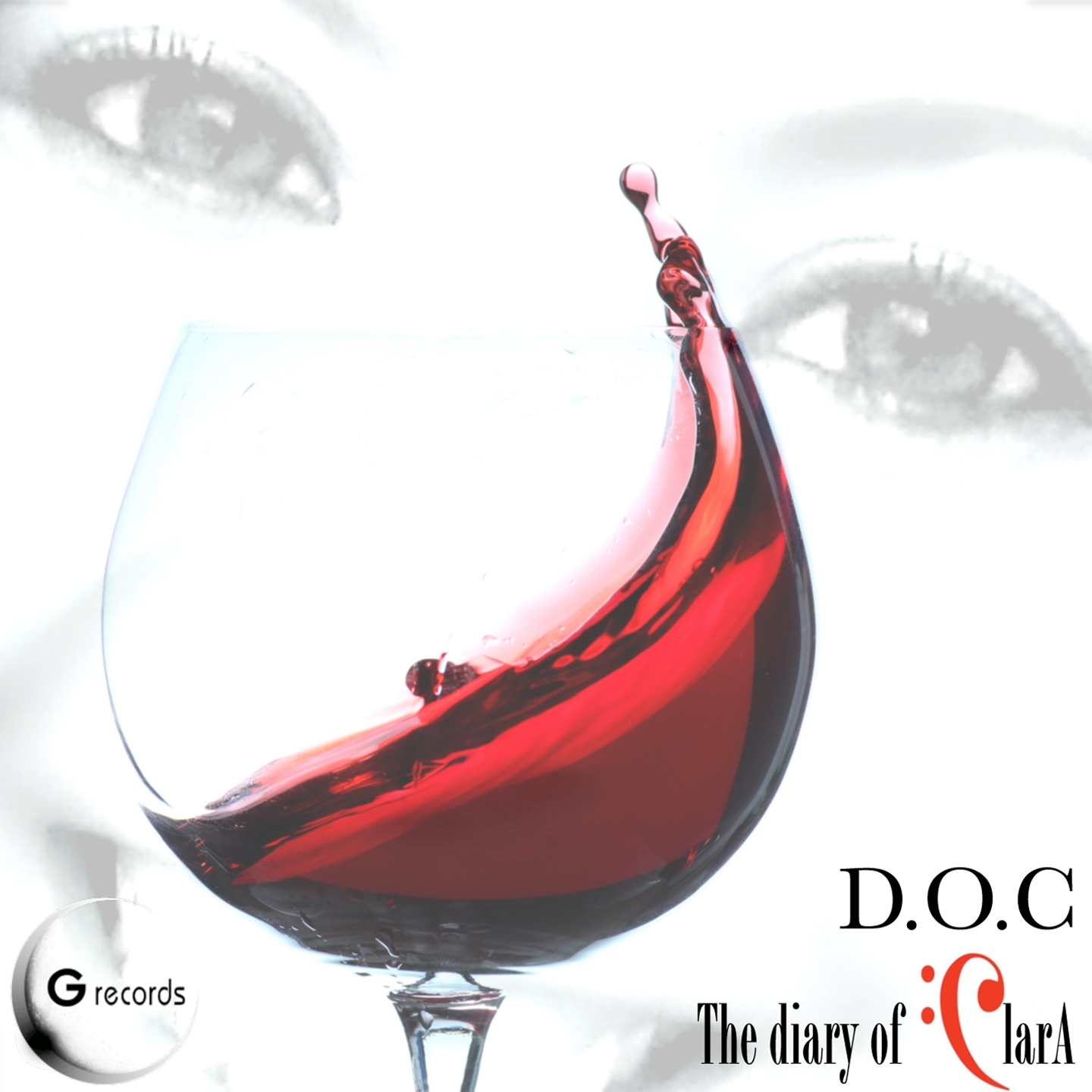 D.O.C The Diary of Clara