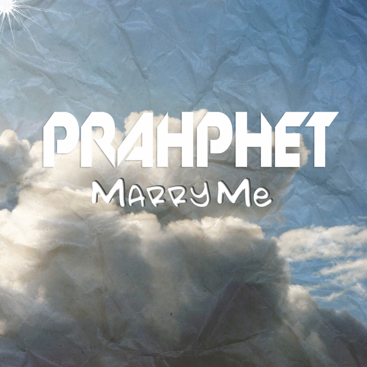 Marry Me - Single