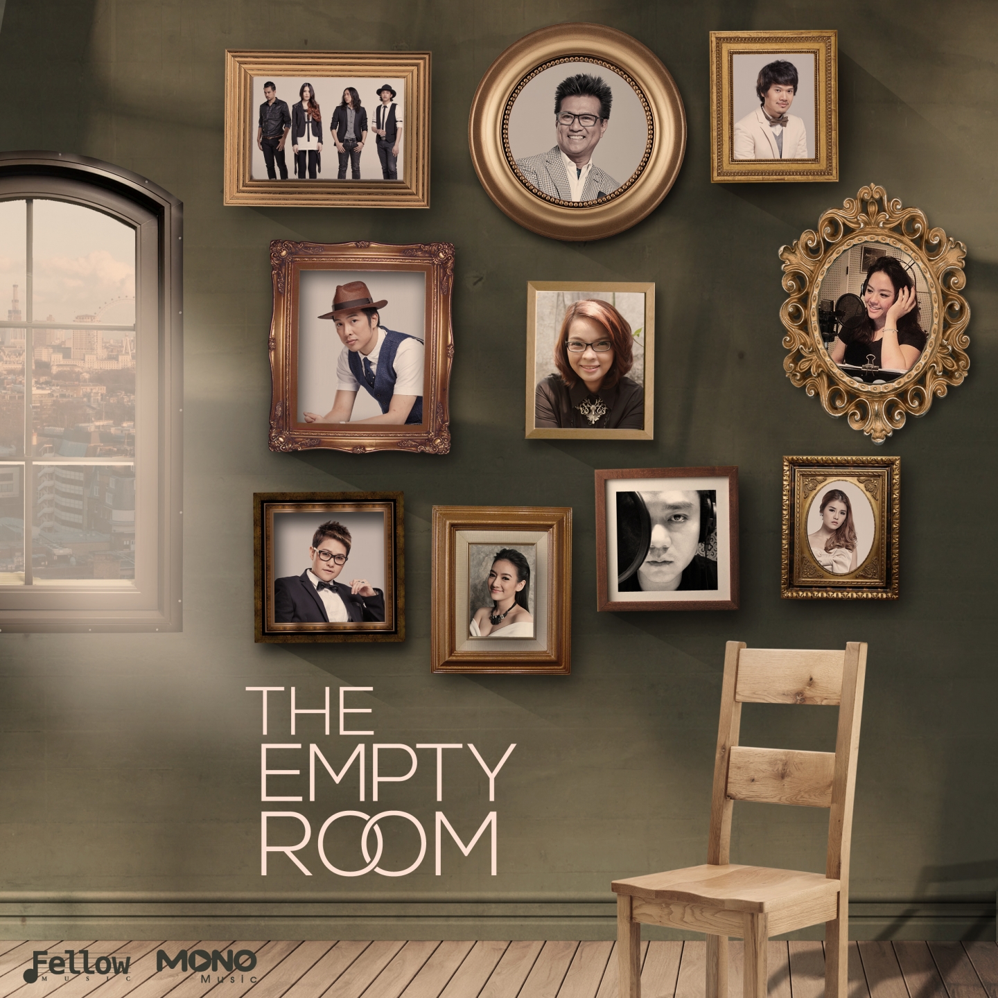 The Empty Room