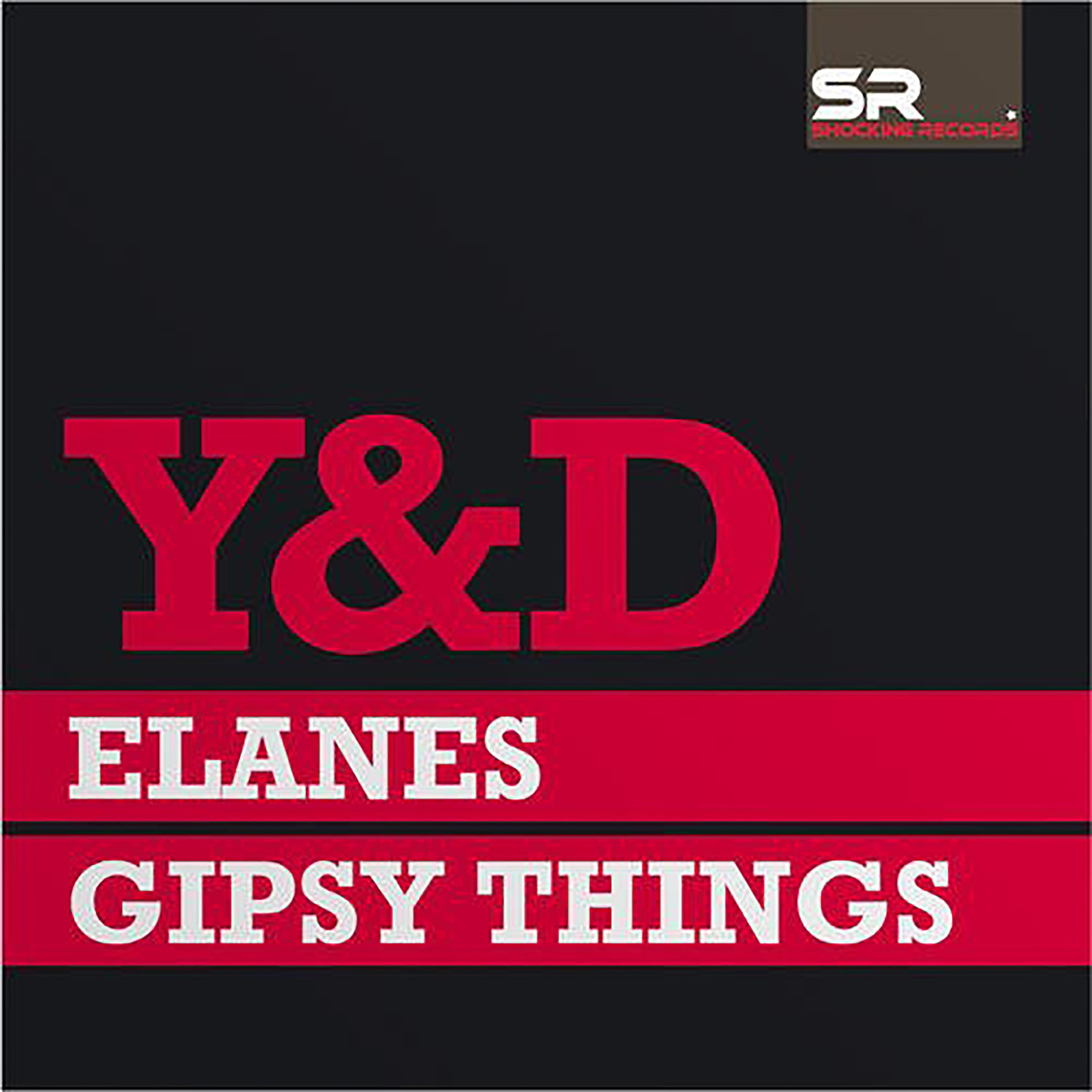 Elanes