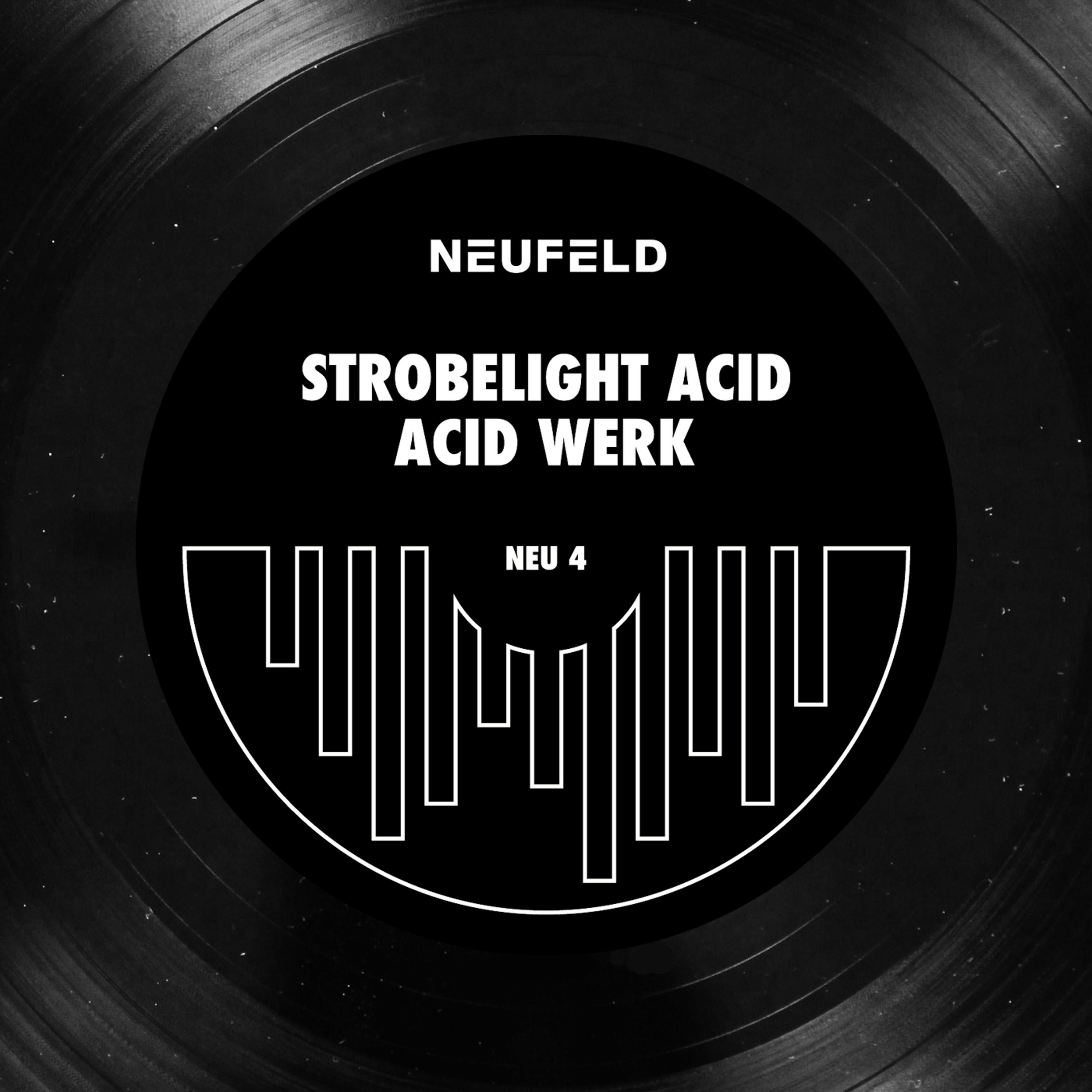 Strobelight Acid