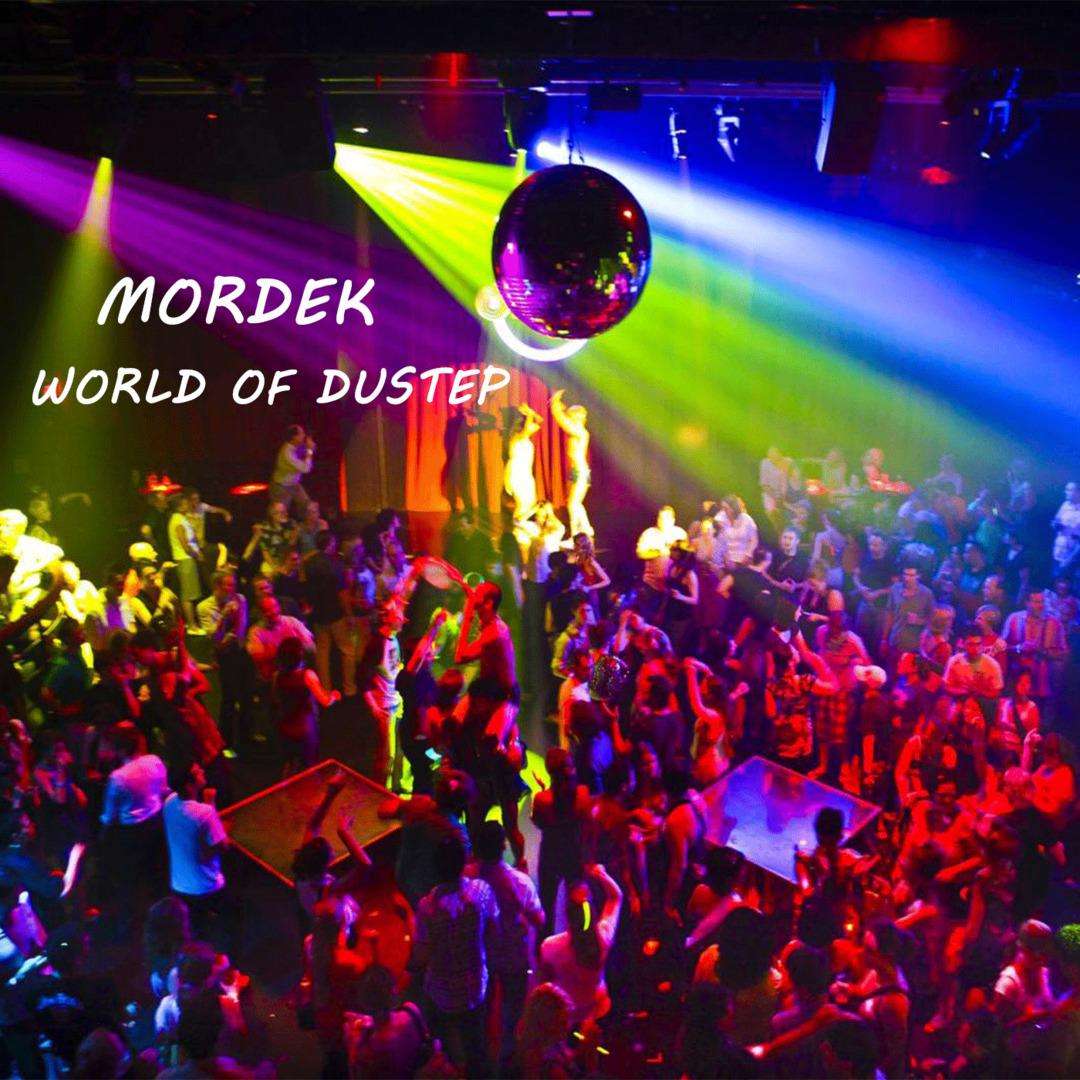 World Of Dubstep