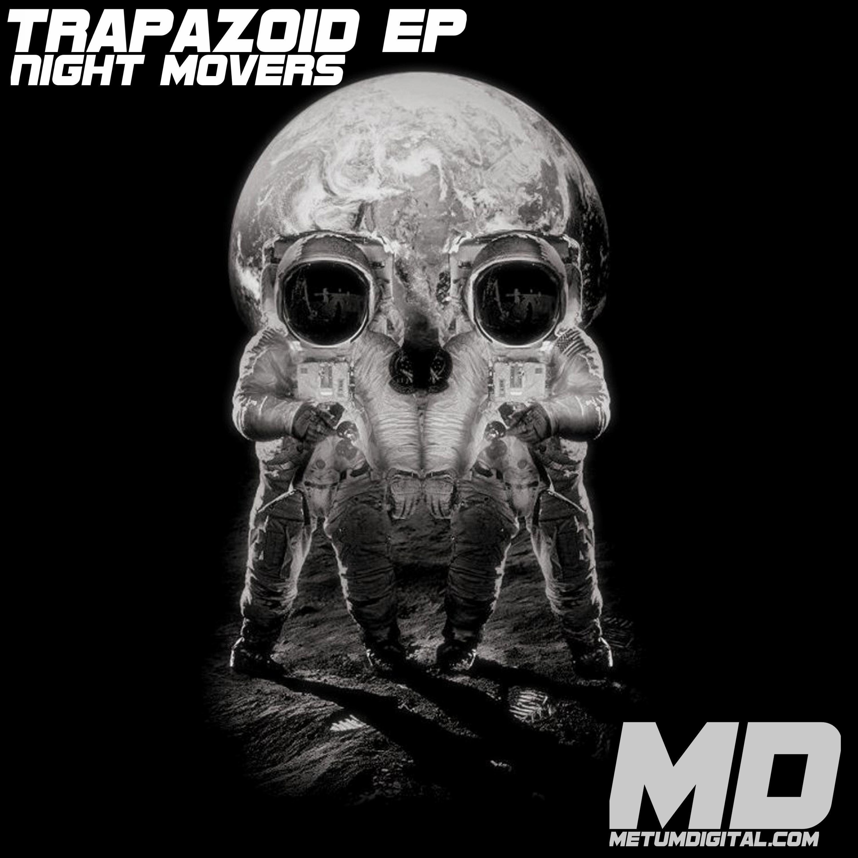 Trapazoid