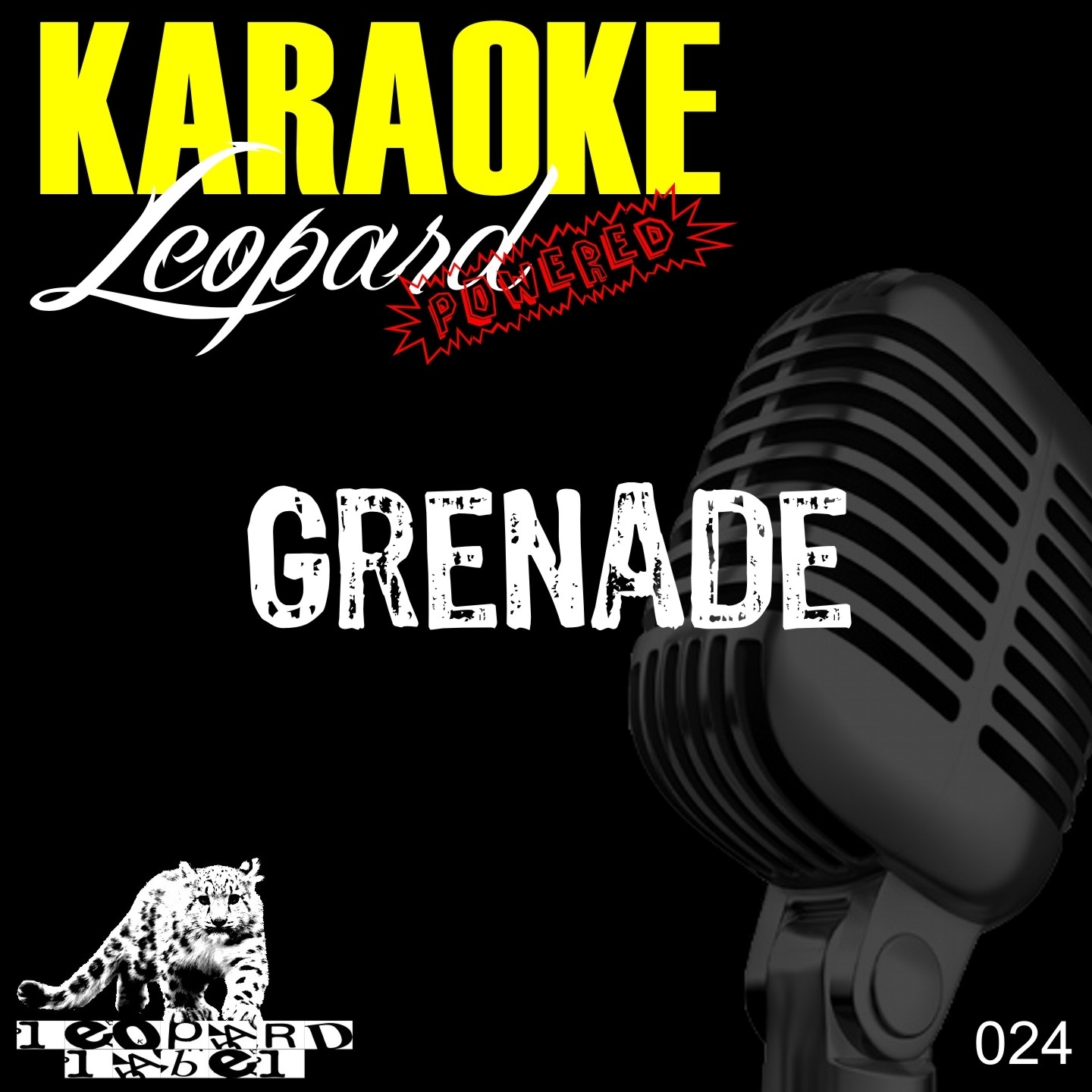 Grenade