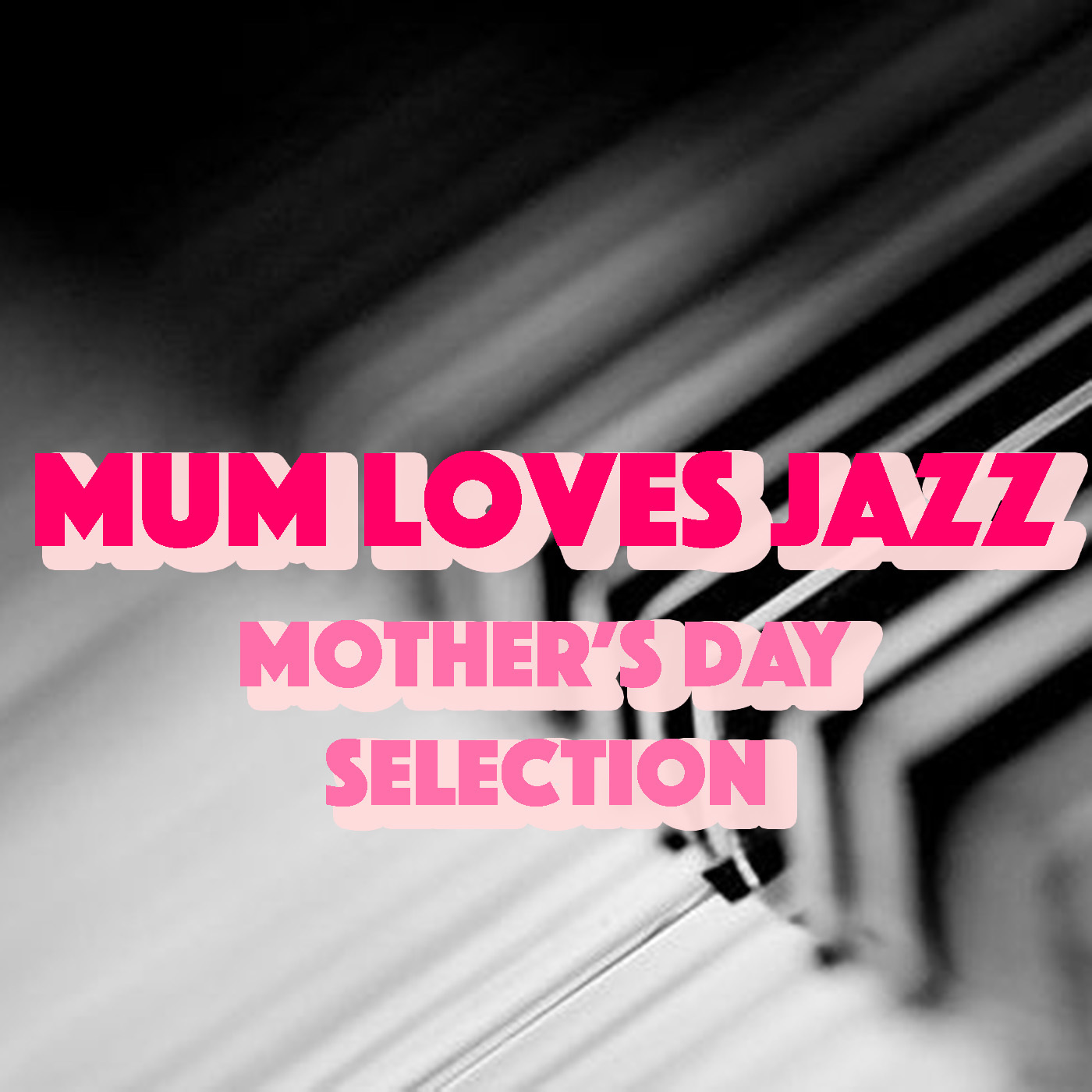 Mum Loves Jazz Mother's Day Selection