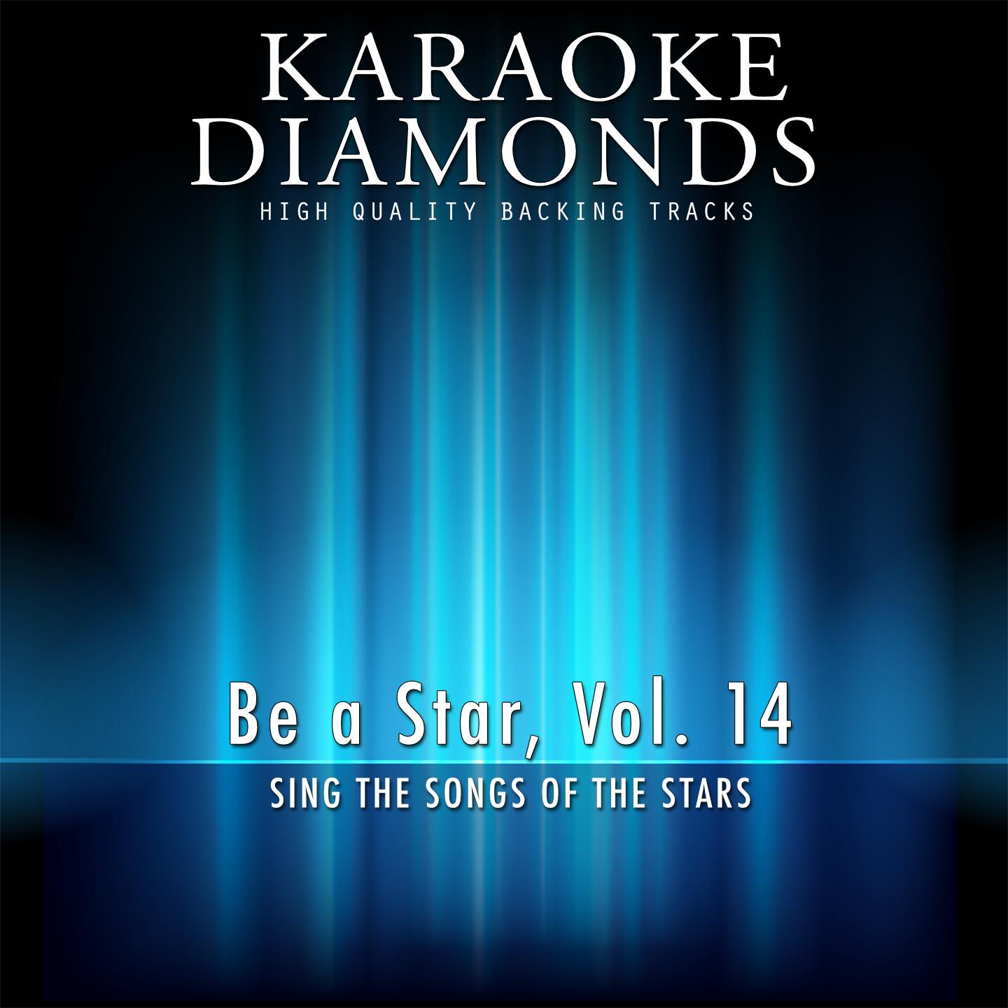 Be A Star, Vol. 14