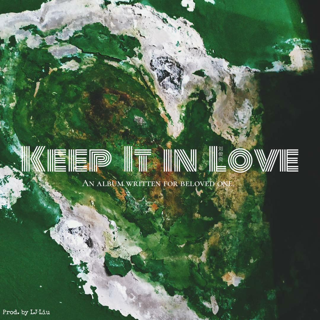 Keep It in Love