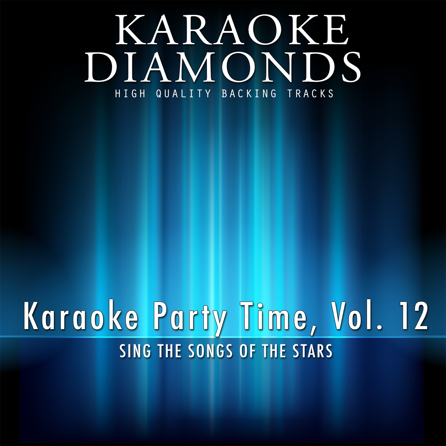 Karaoke Party Time, Vol. 12