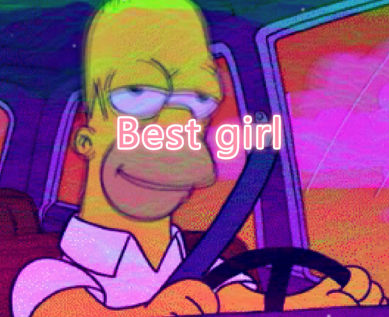 best girl funk