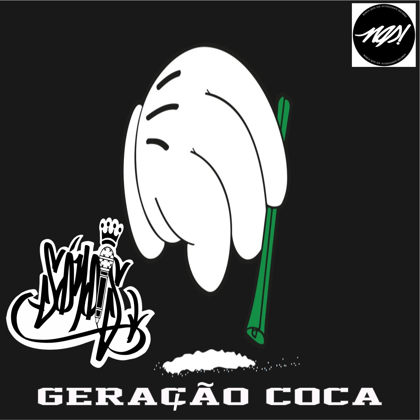 Geração Coca