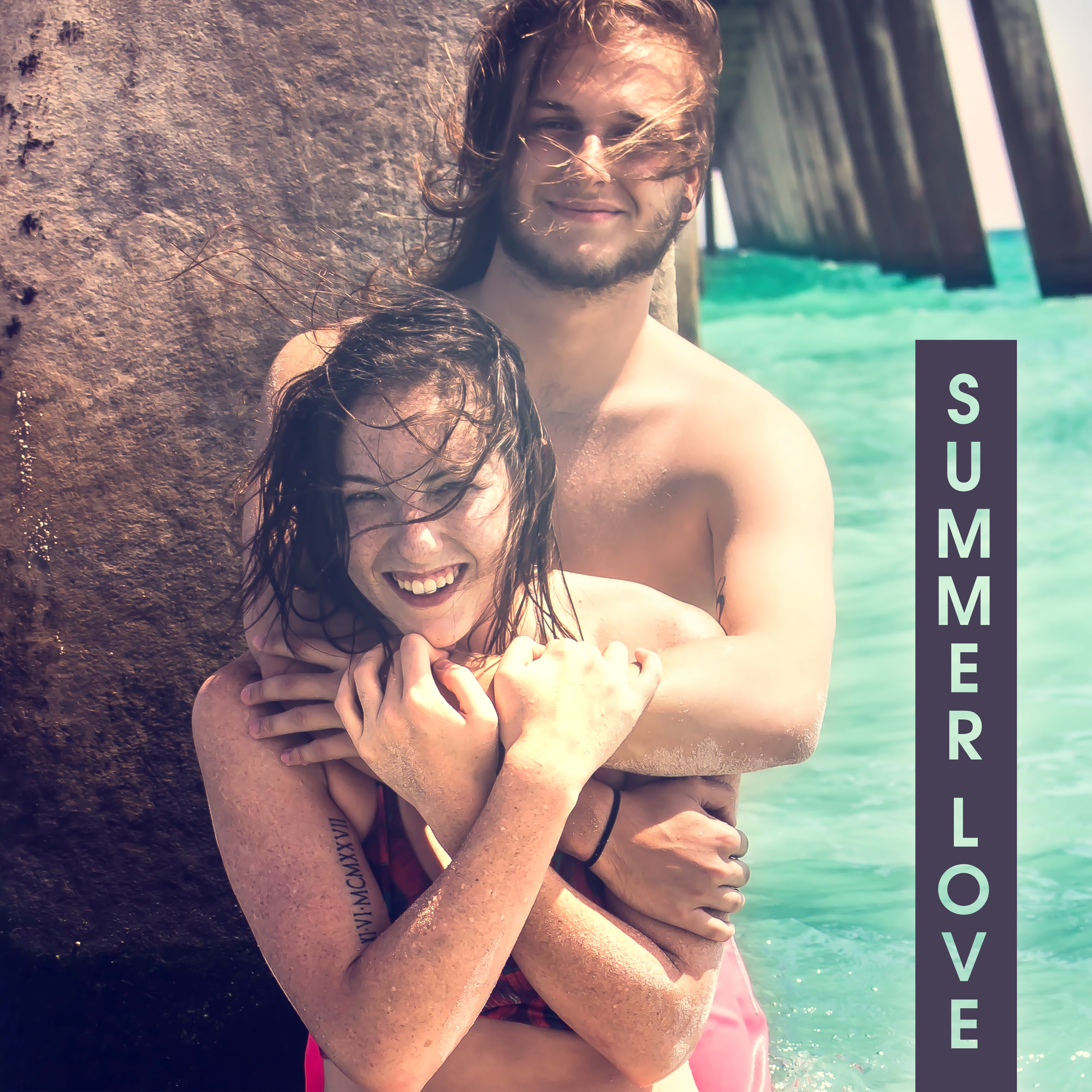 Summer Love – Relaxation Sounds for Two, **** Chillout, Good Energy, Sensual Dance, Deep Massage, Best Chill for Lovers, Summertime