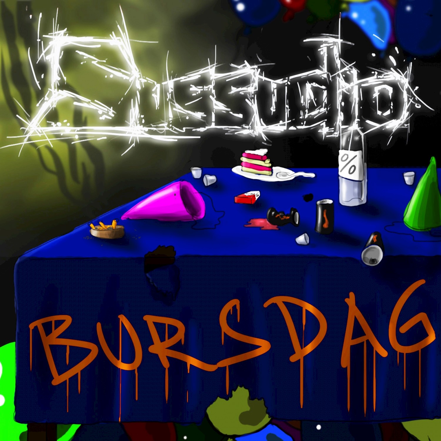 Bursdag - Single