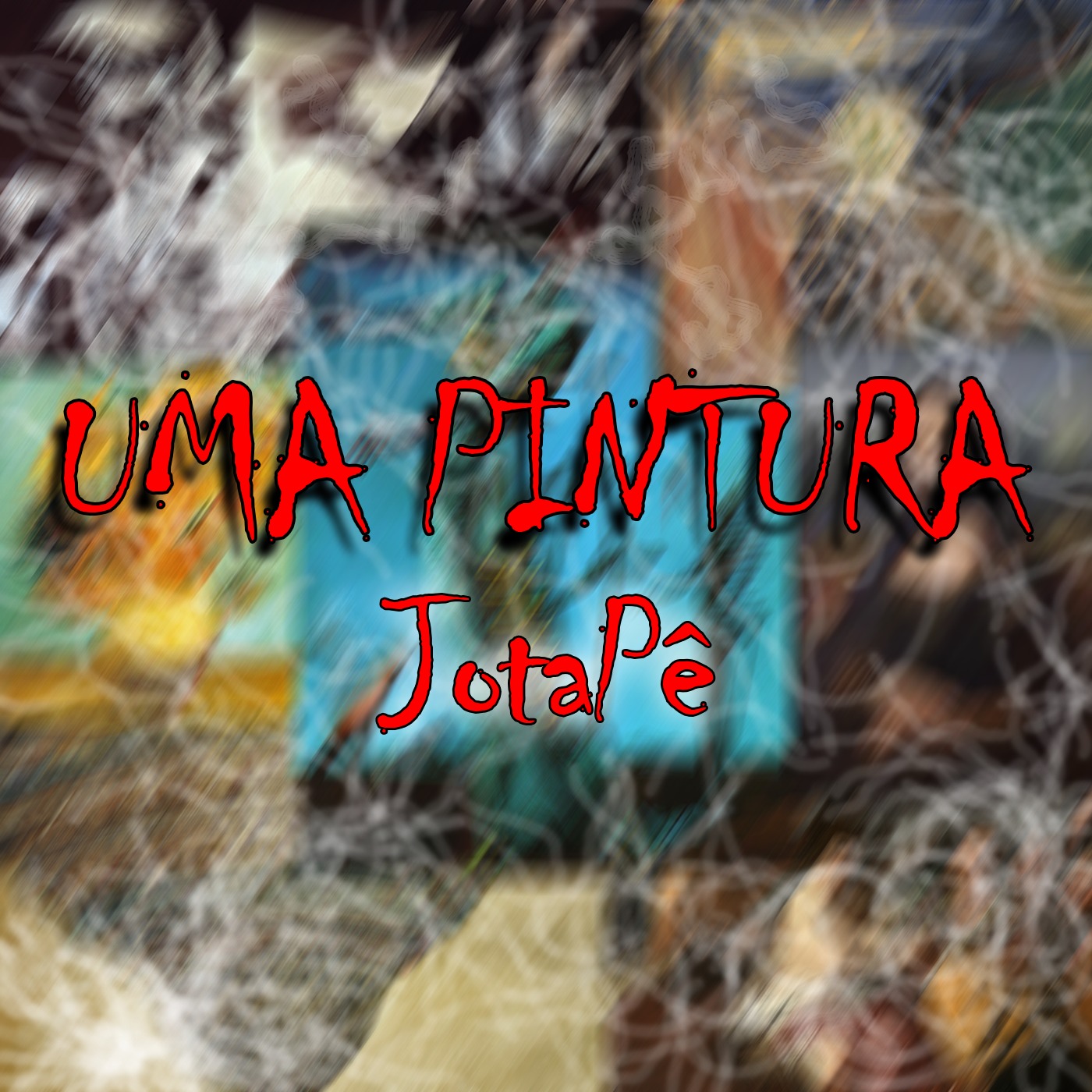 Uma Pintura