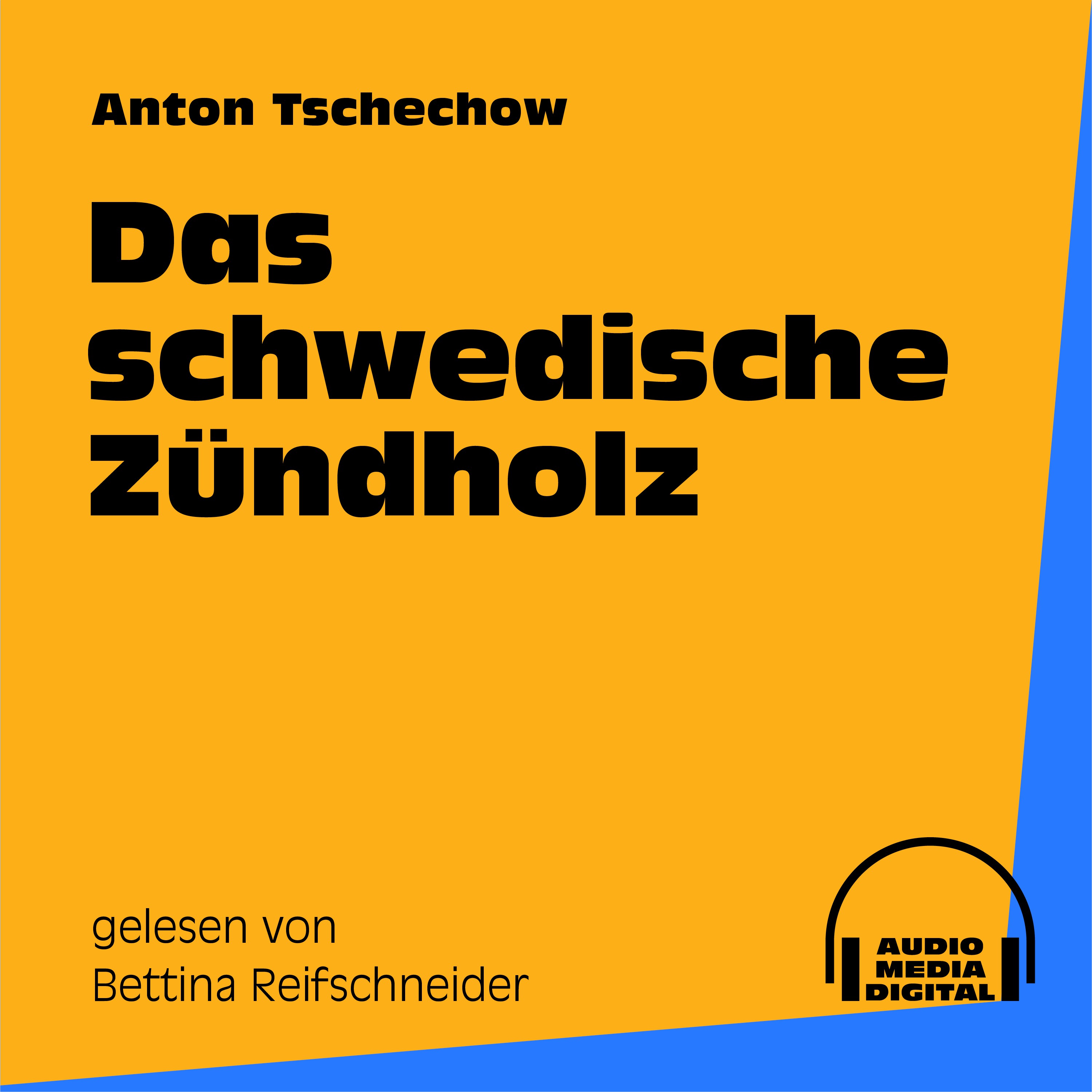 Das schwedische Zündholz - Teil 84