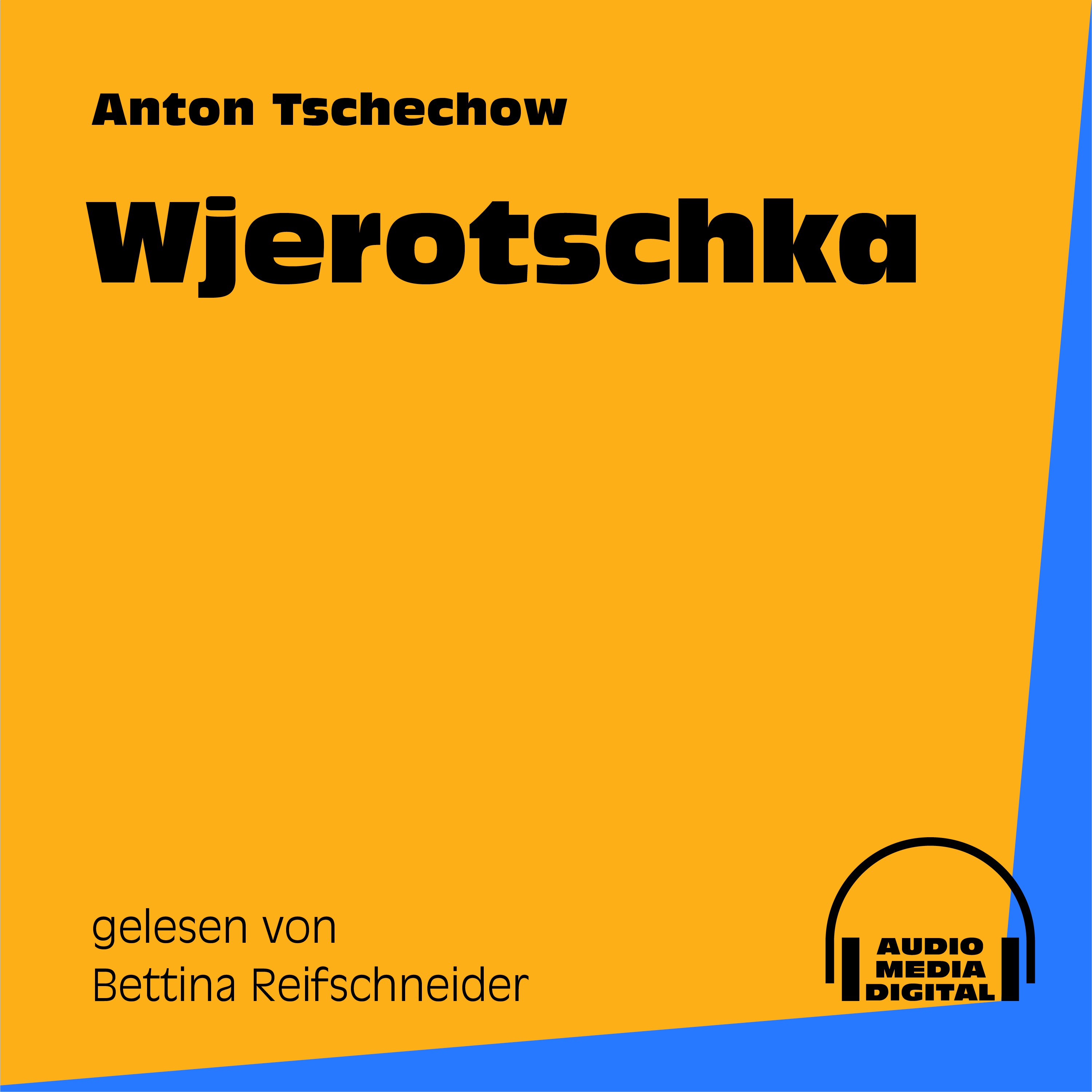 Wjerotschka - Teil 21