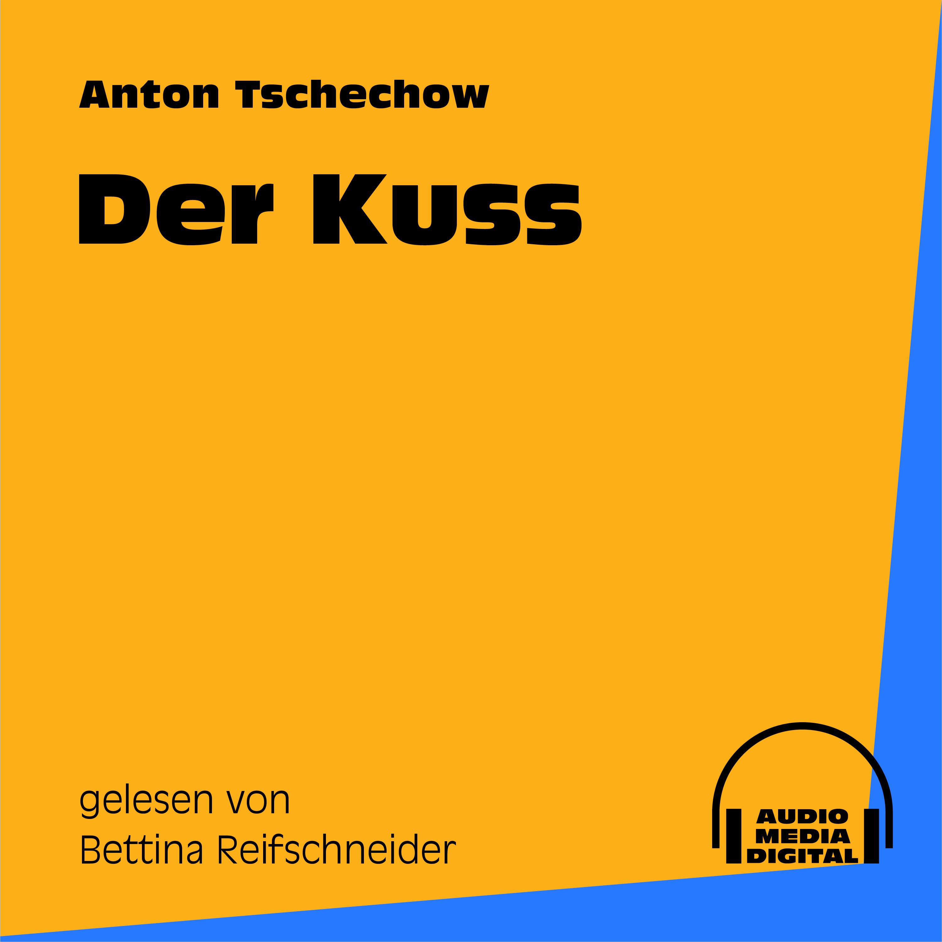 Der Kuss