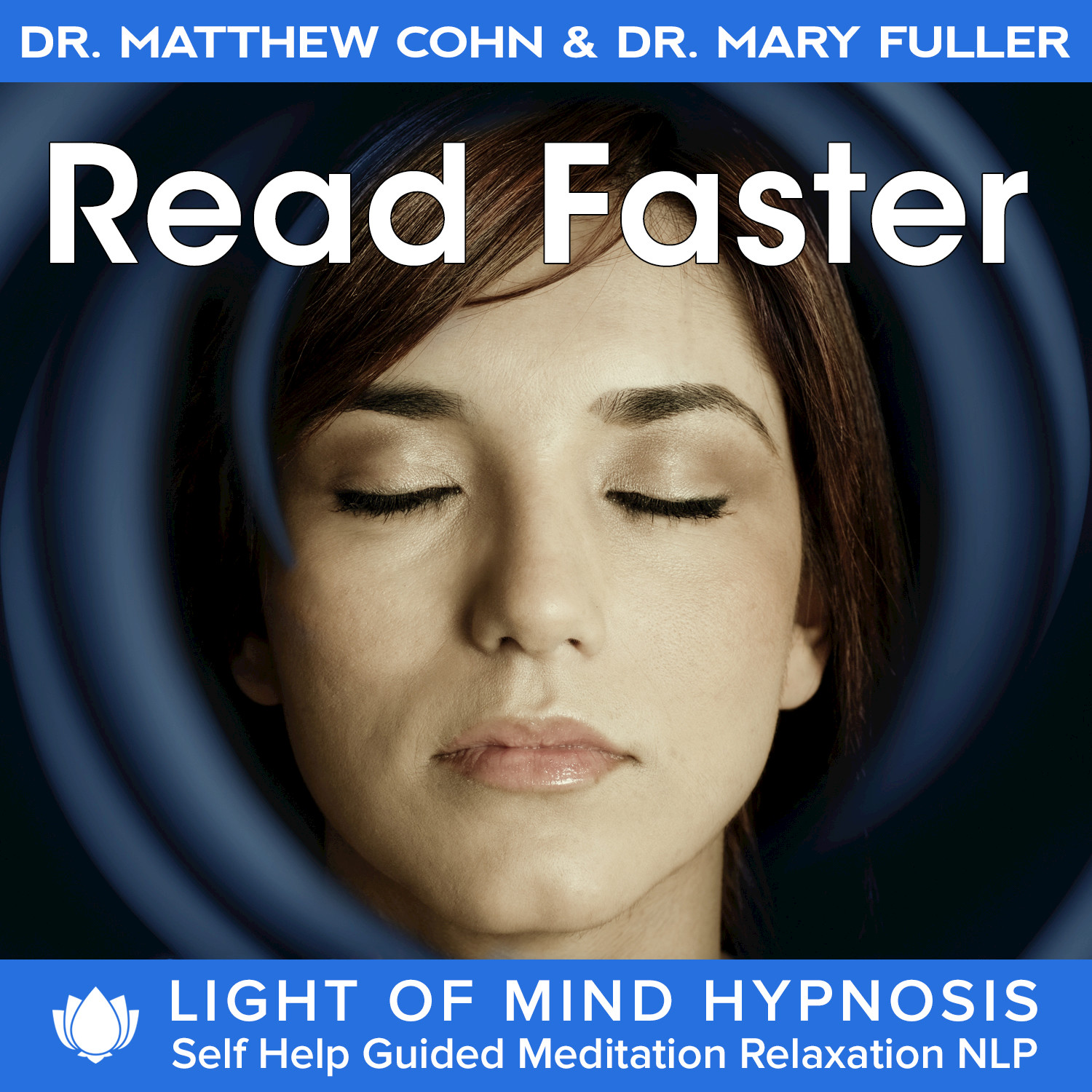 Read Faster Light of Mind Hypnosis