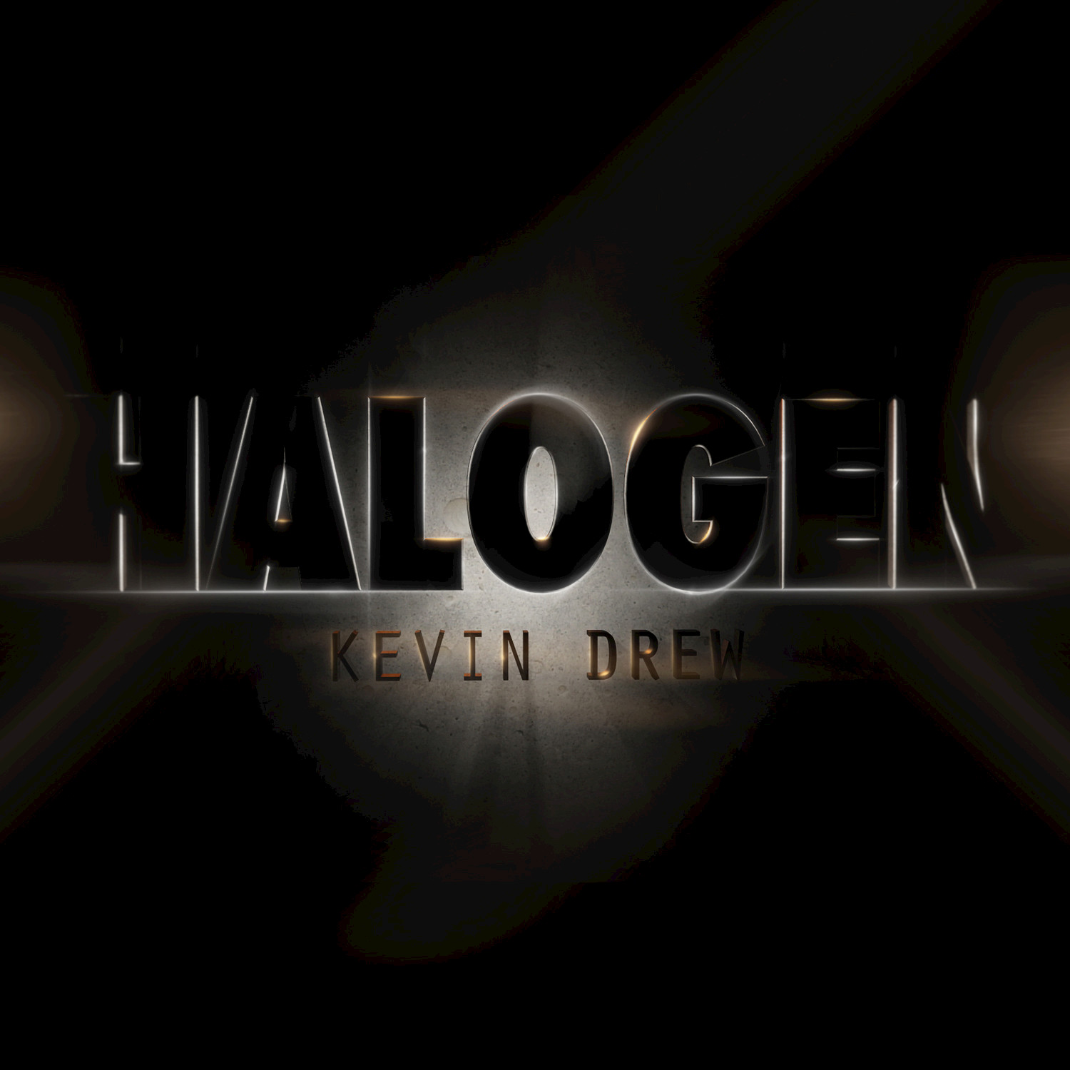 Halogen - Single