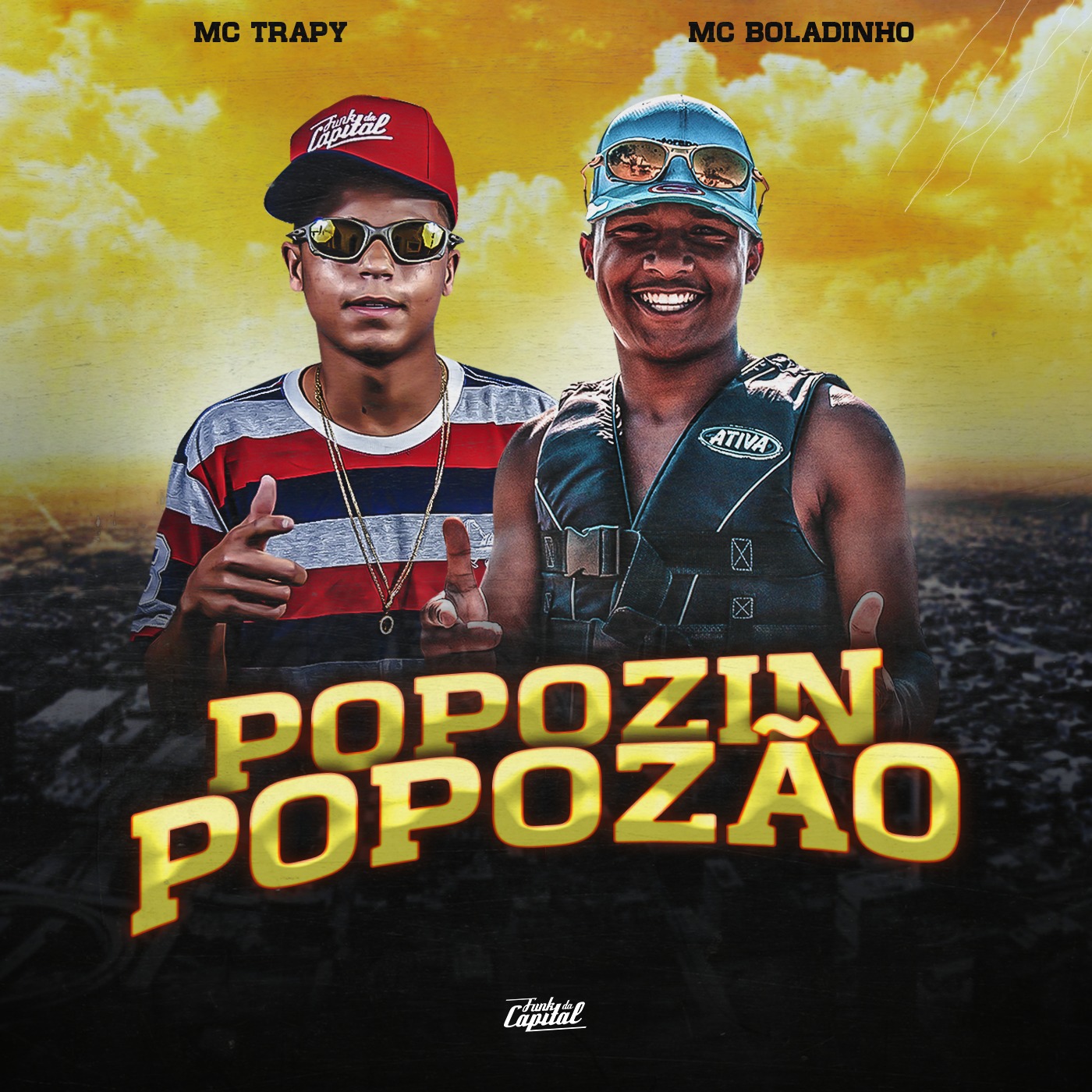 Popozin Popozão