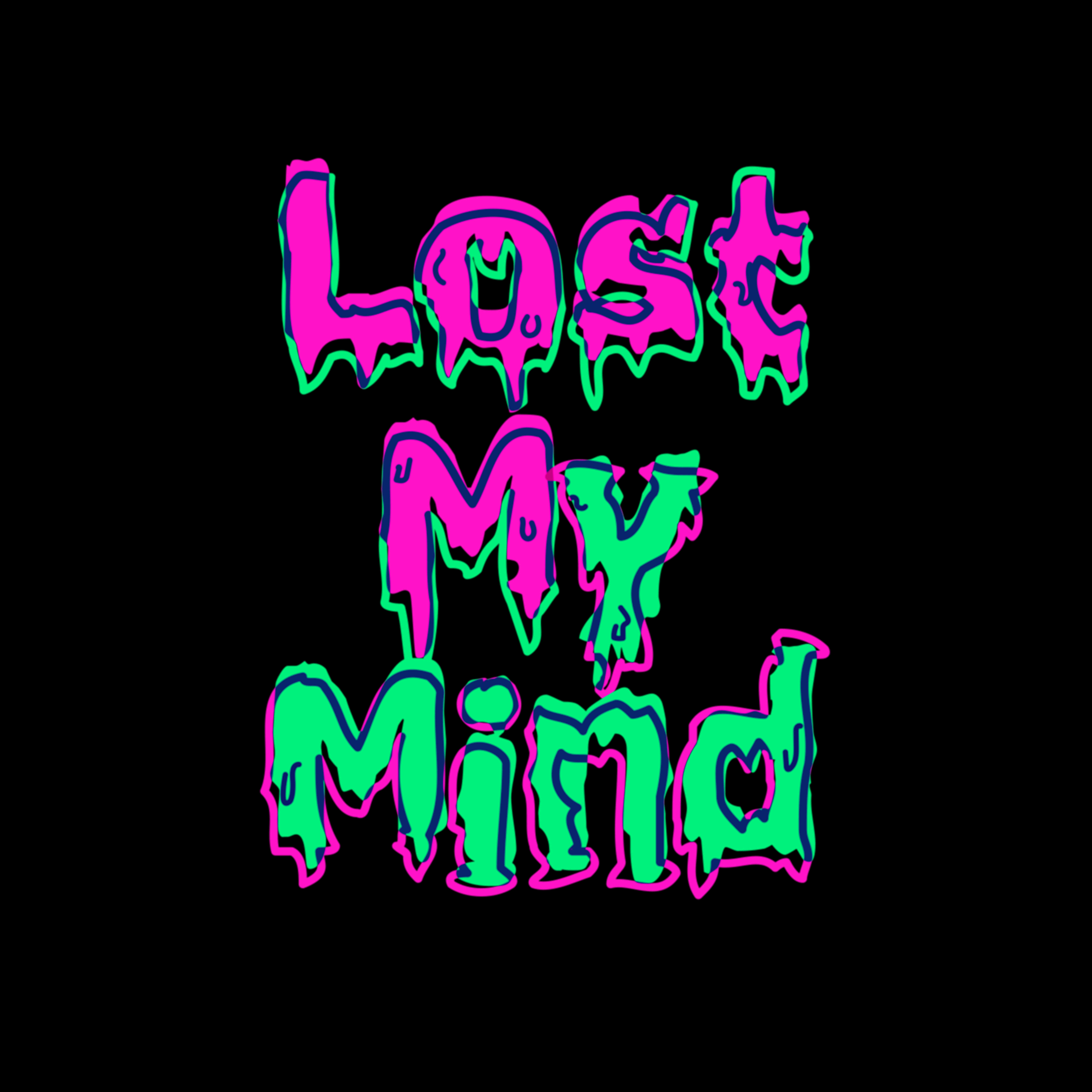 Lost My Mind