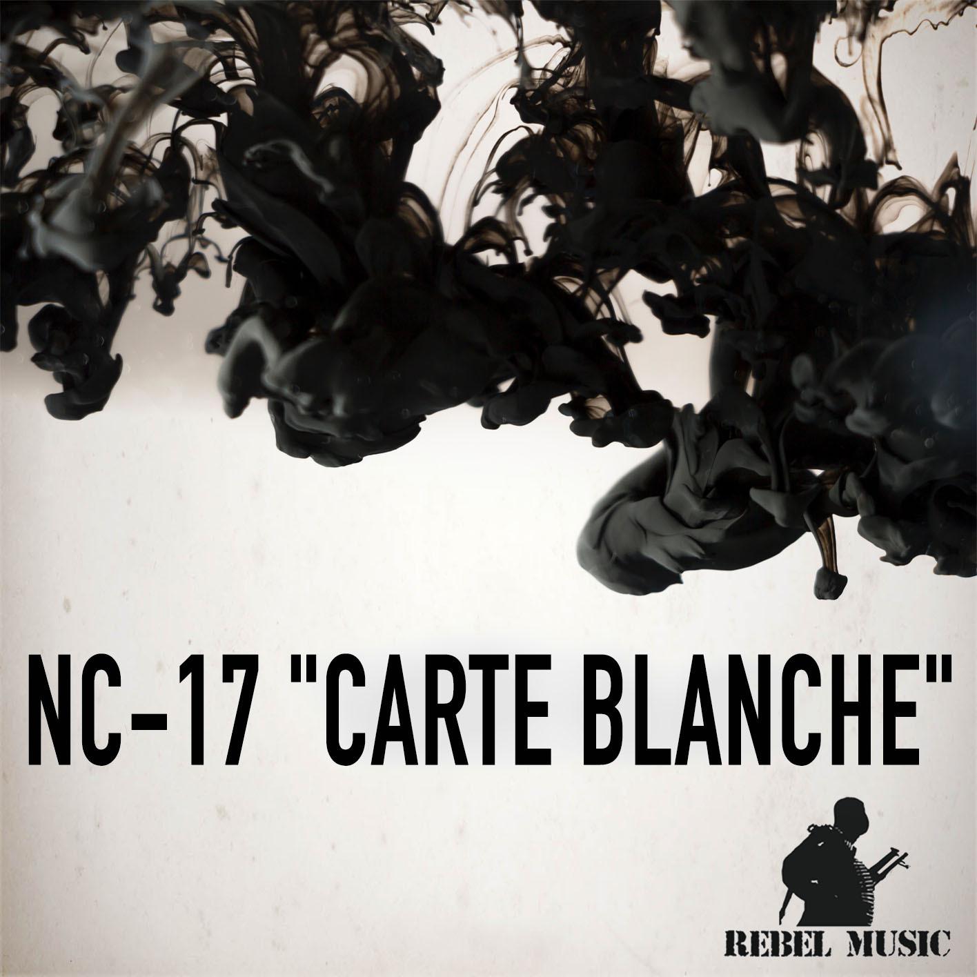 Carte Blanche