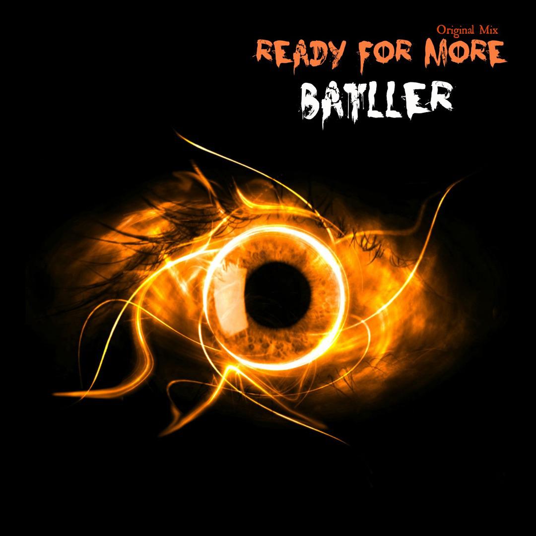Ready for More (Original Mix)