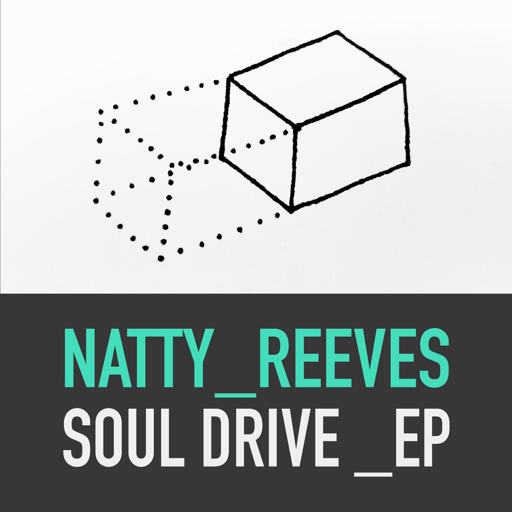 Soul Drive EP