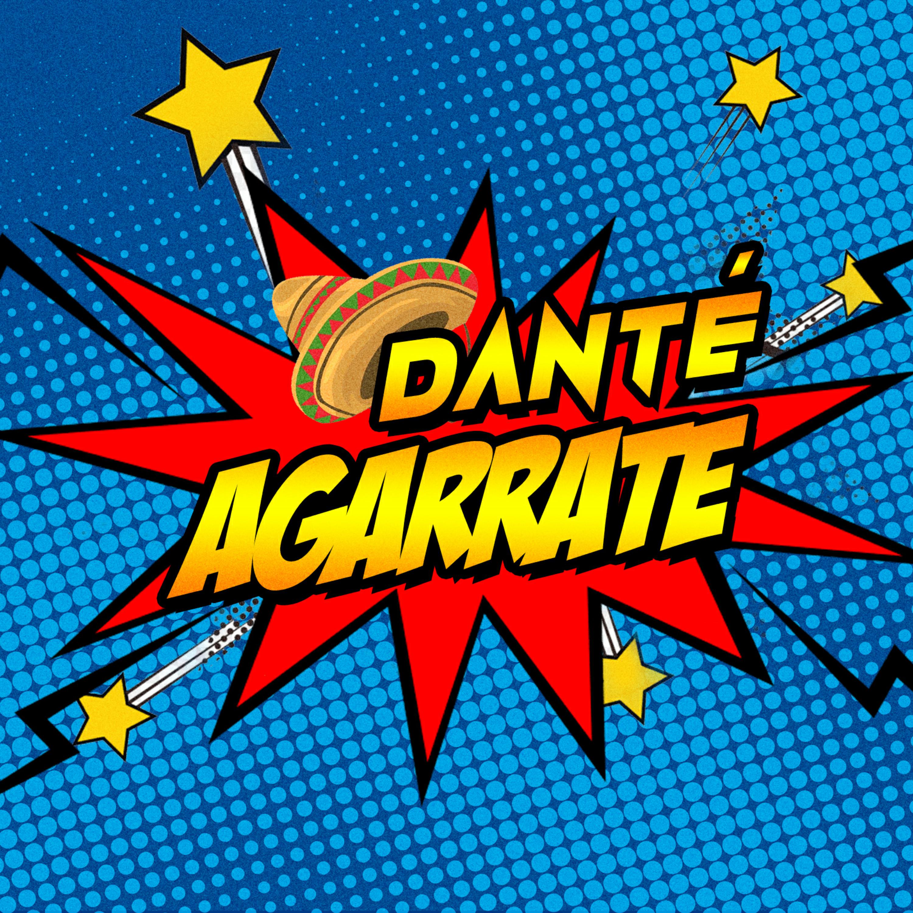 Agárrate