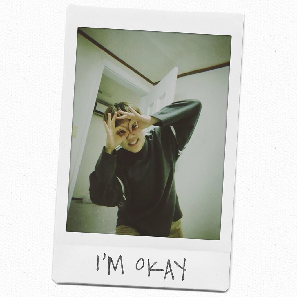 I`M OKAY