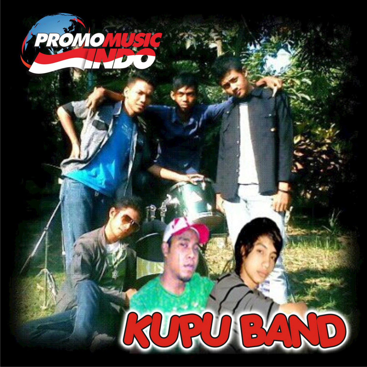 Kupu Band