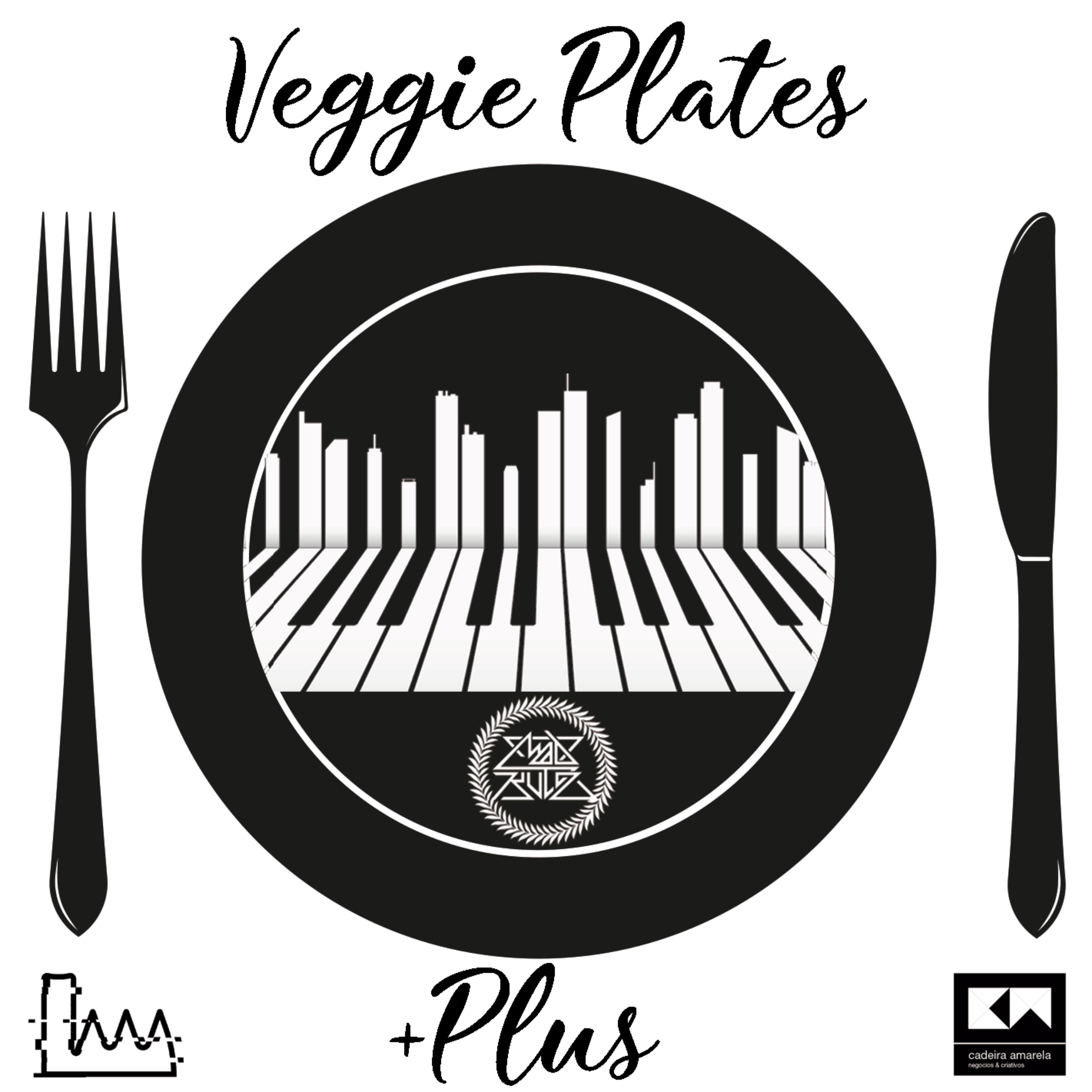Veggie Plates