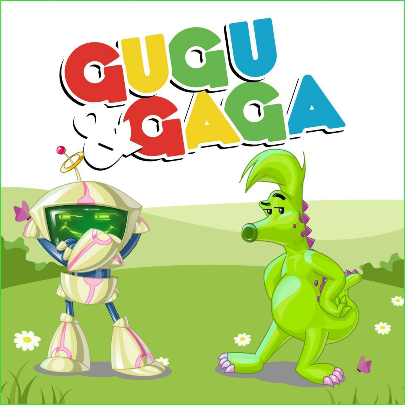 Gugu & Gaga