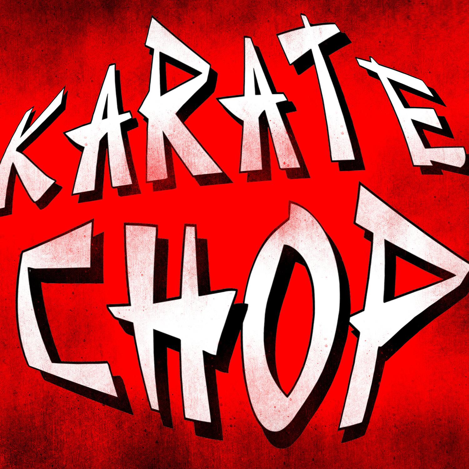 Karate Chop