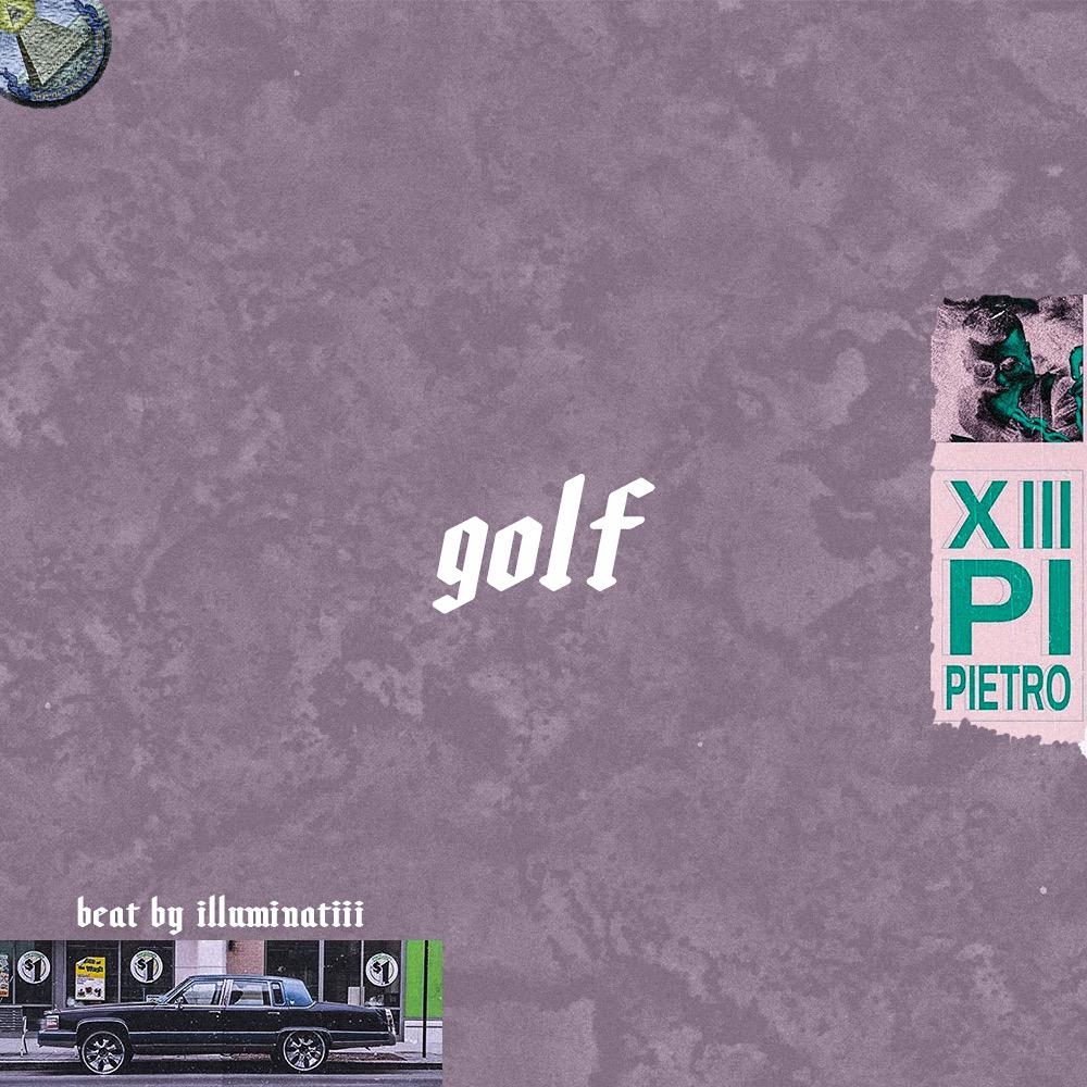 ·golf· | tyler the creator x asap rocky type beat