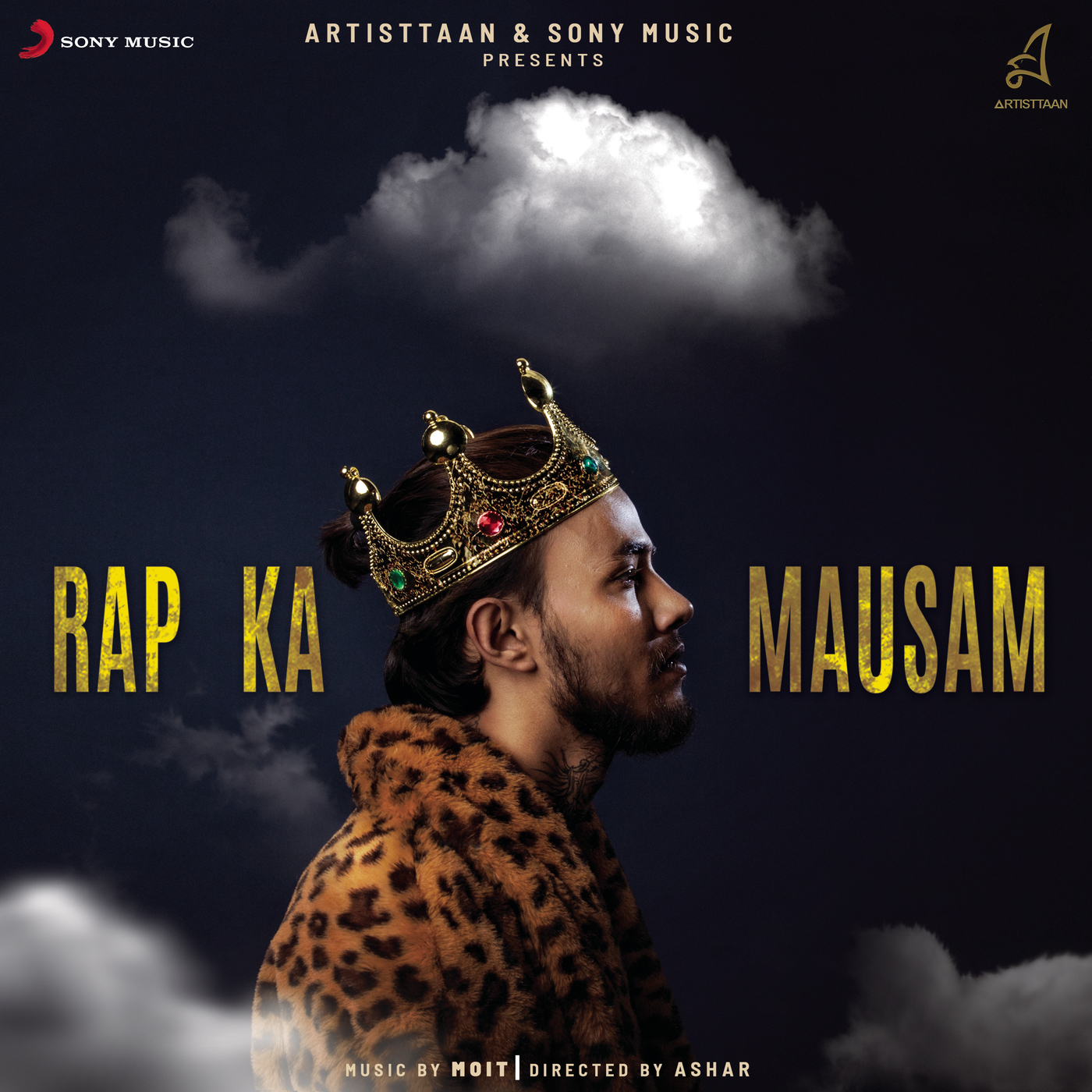 Rap Ka Mausam