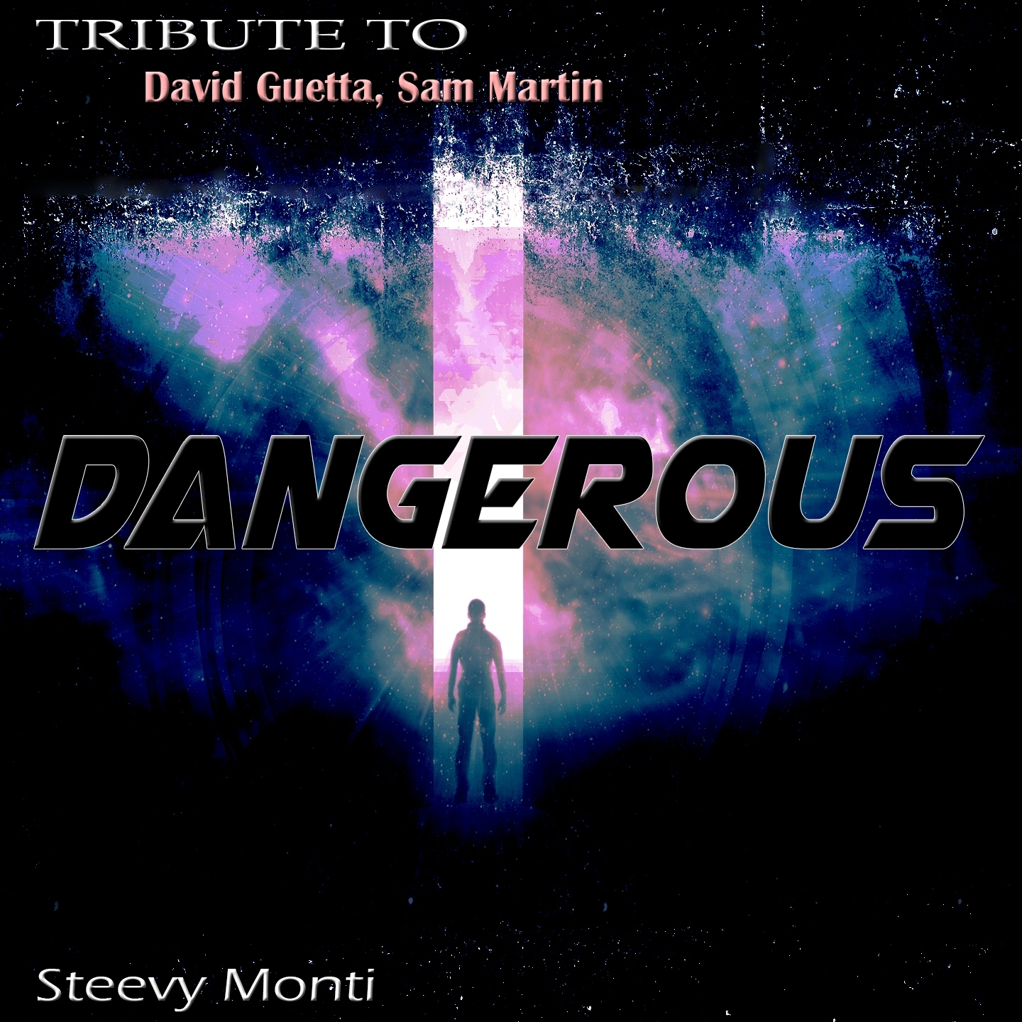 Dangerous: Tribute to David Guetta, Sam Martin