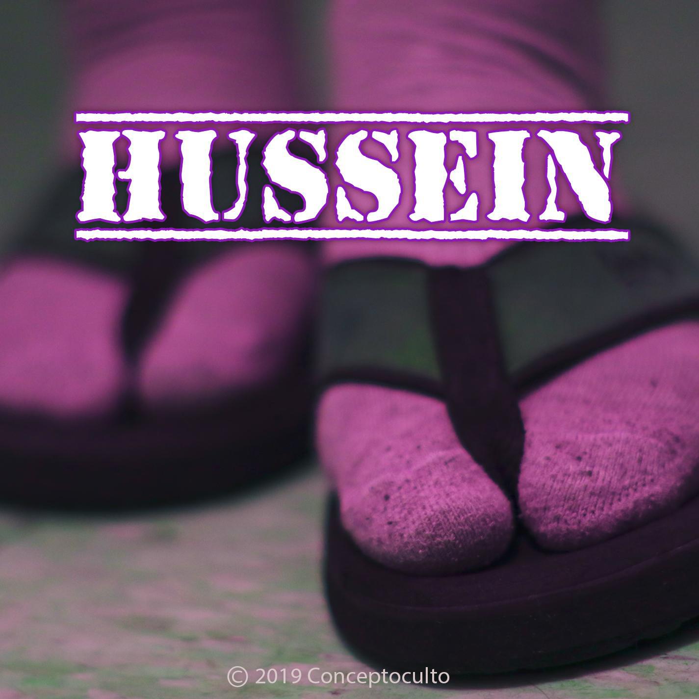 Hussein