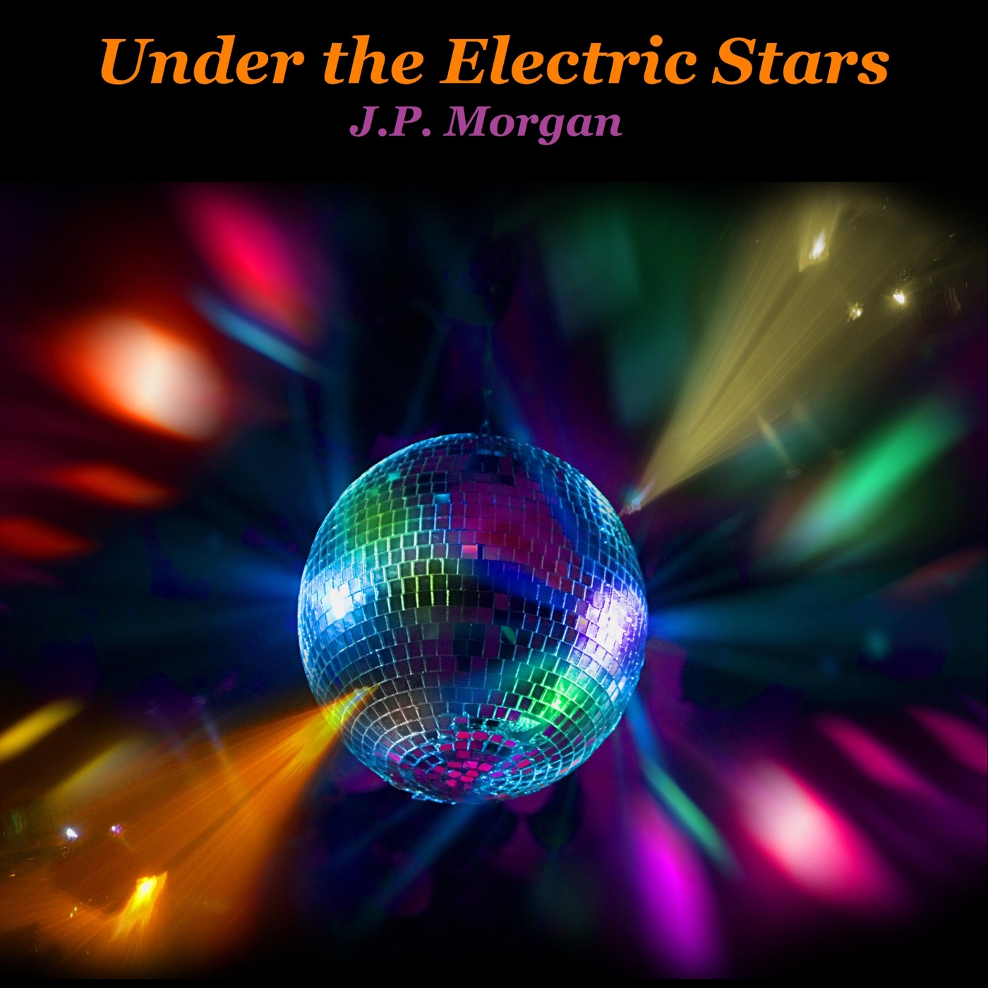 Under the Electric Stars