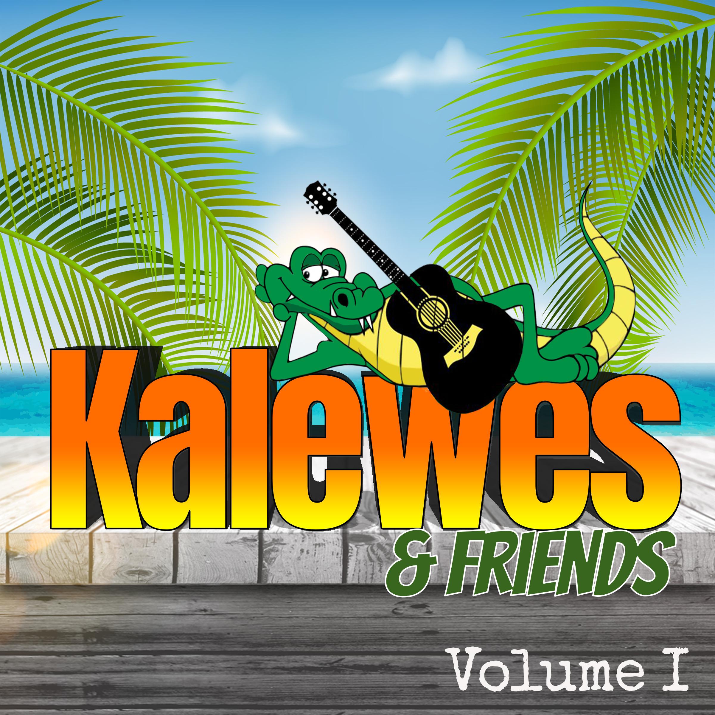 Kalewes & Friends, Vol. I