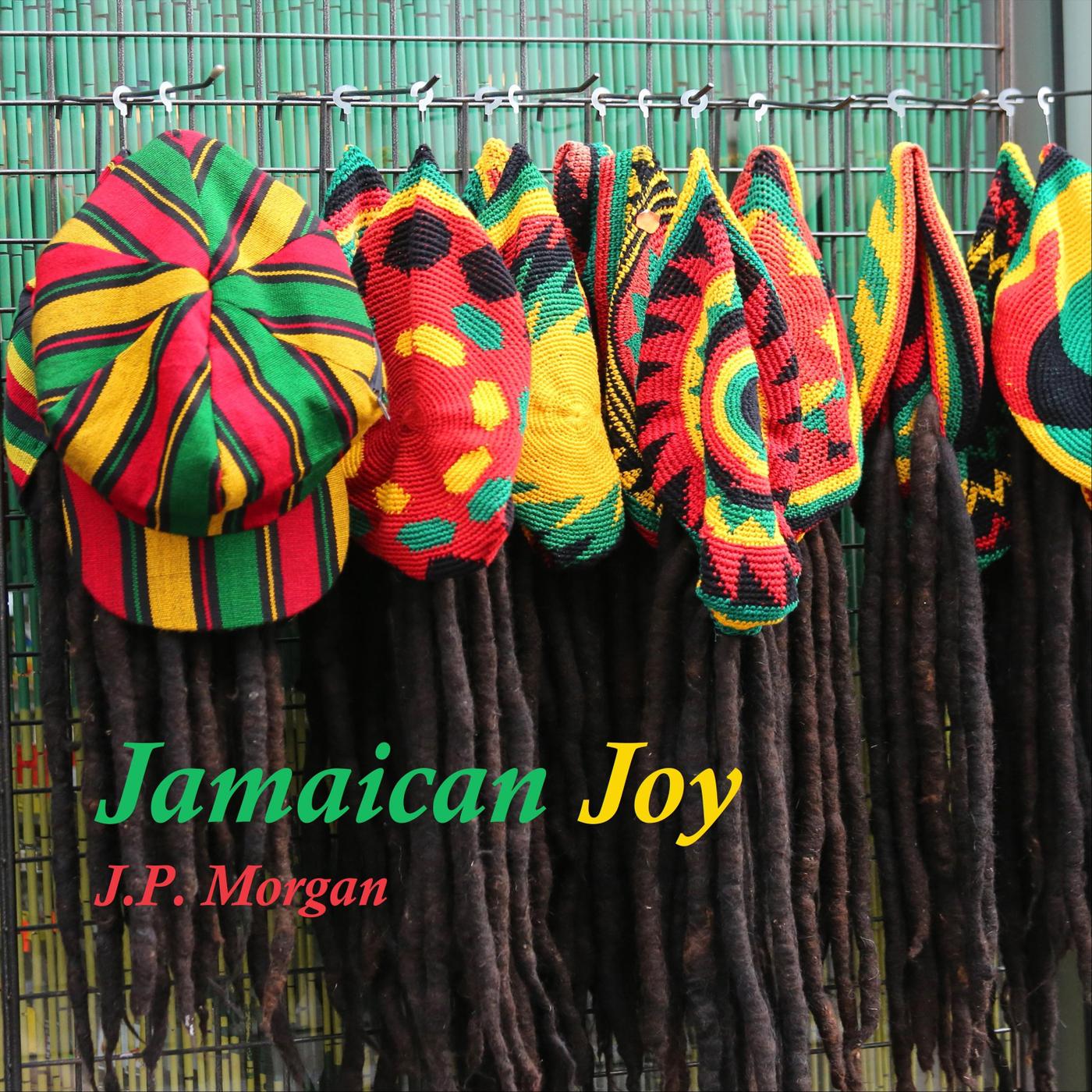 Jamaican Joy