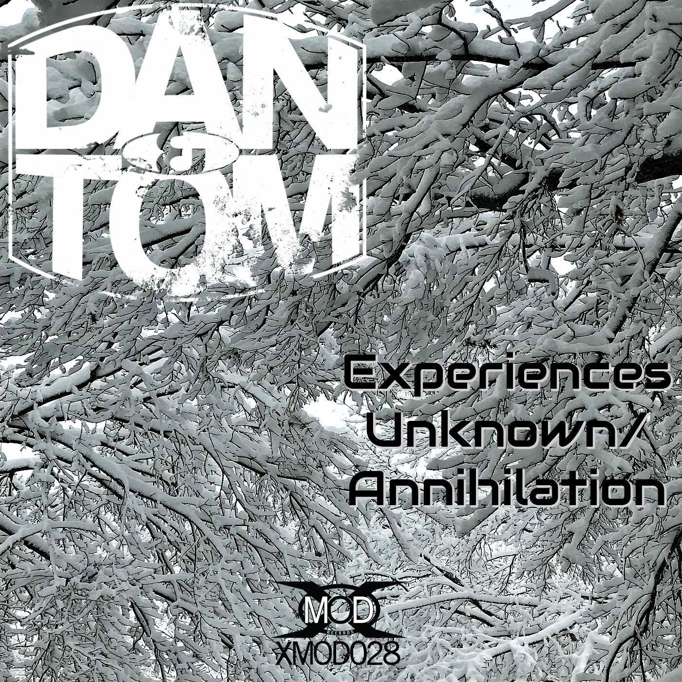 Experiences Unknown/ Annihilation