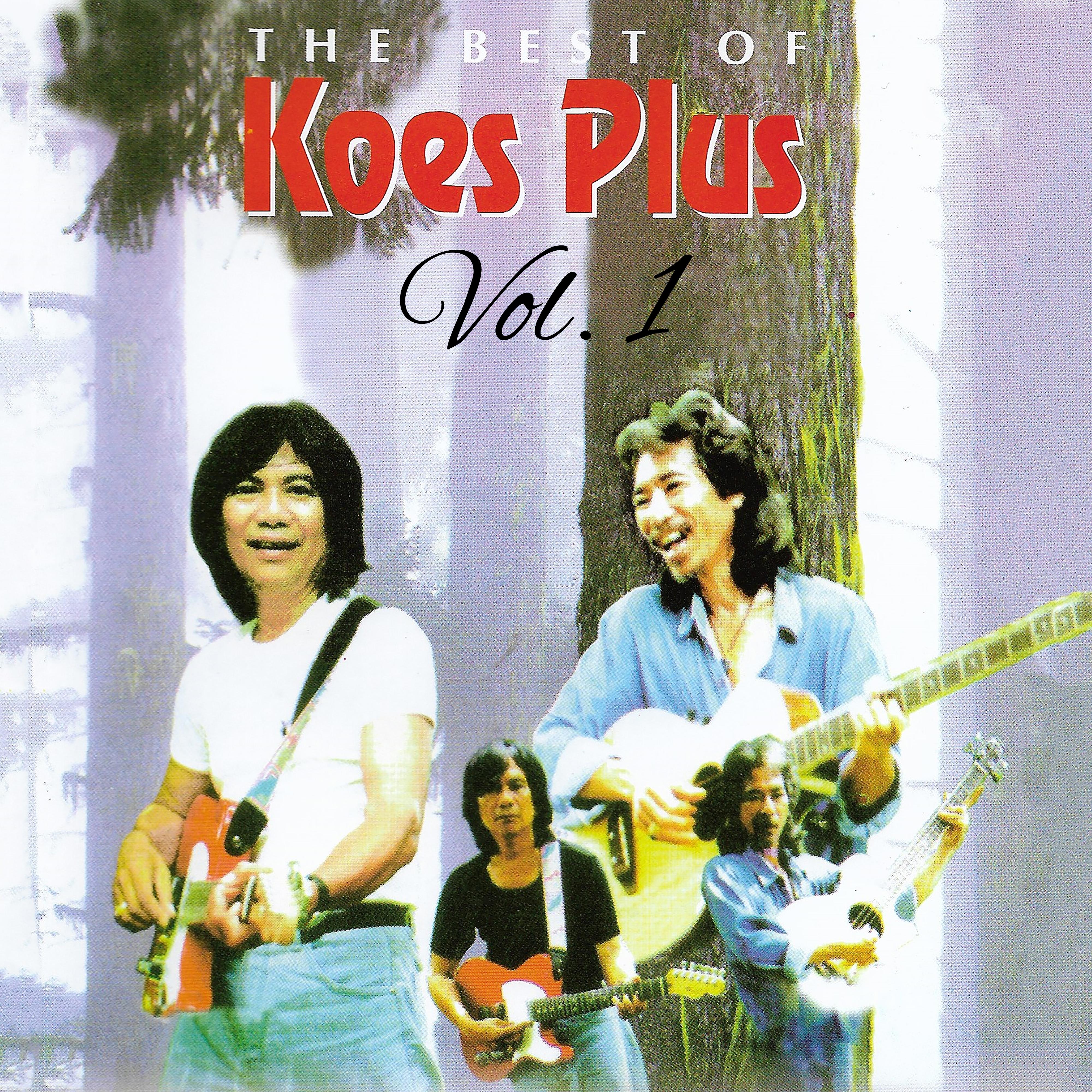 The Best Of Koes Plus, Vol. 1